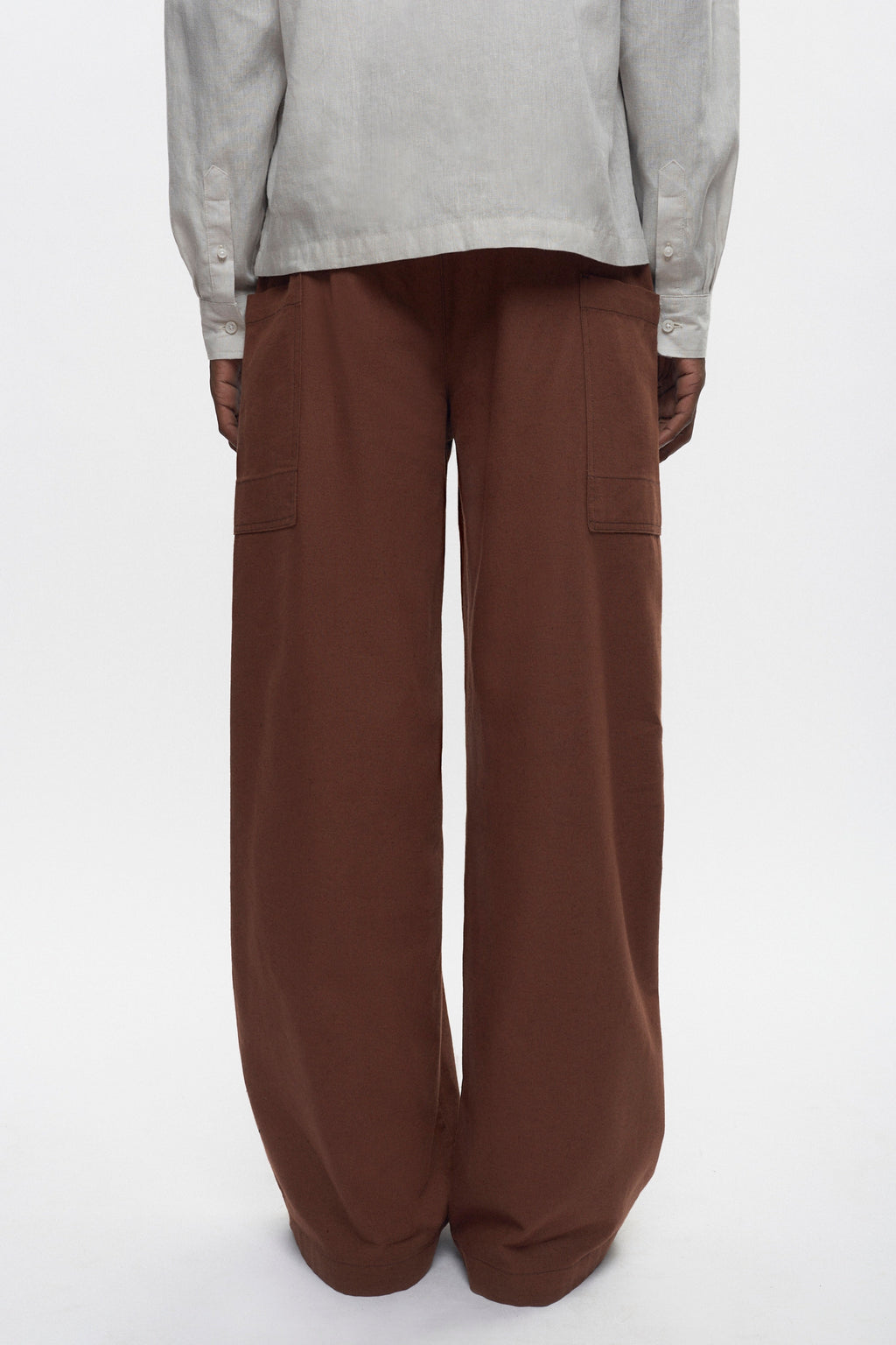Men's Harvest Pocket Pant