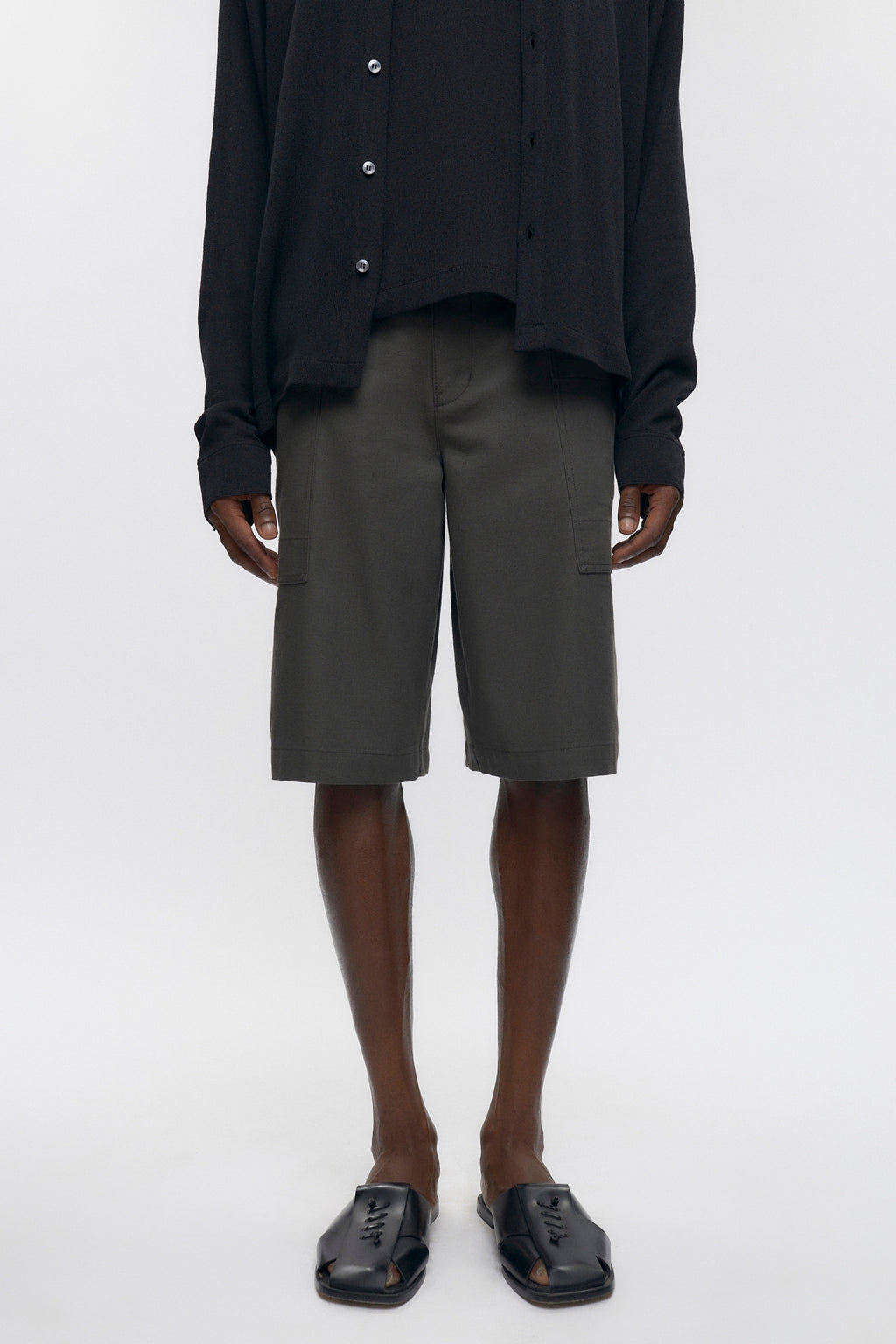 Men's Harvest Pocket Shorts