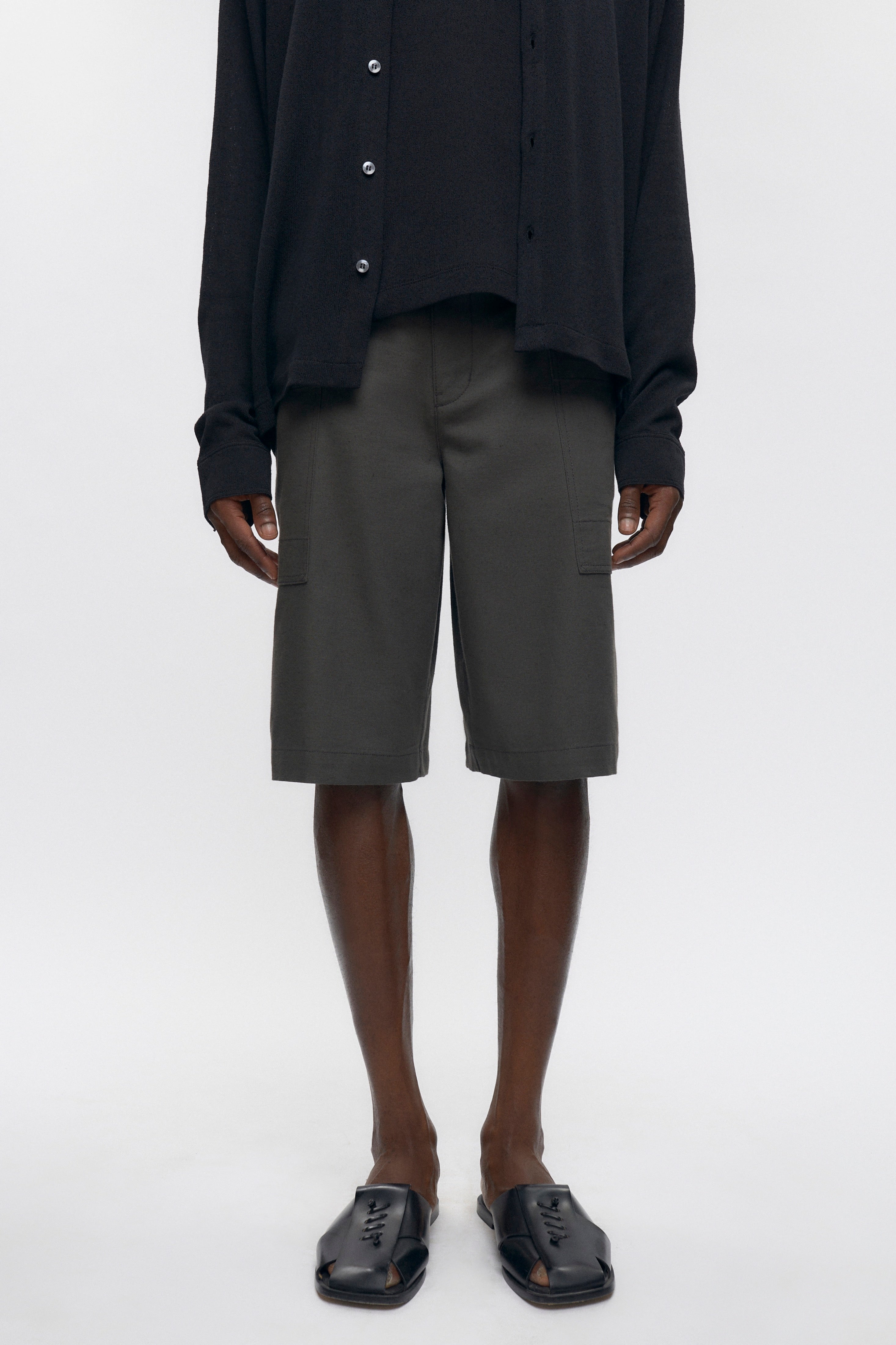 Men's Harvest Pocket Shorts