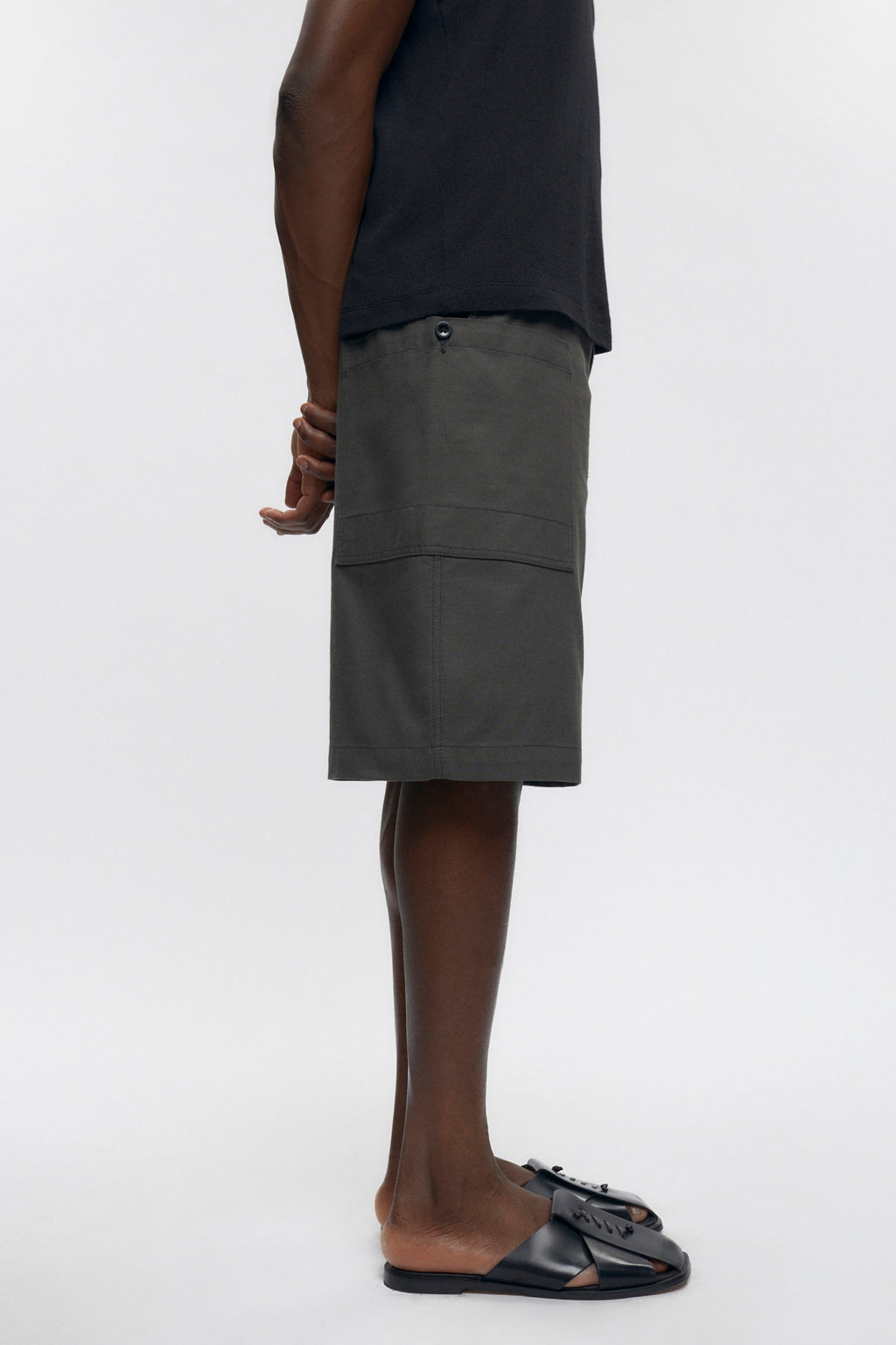 Men's Harvest Pocket Shorts