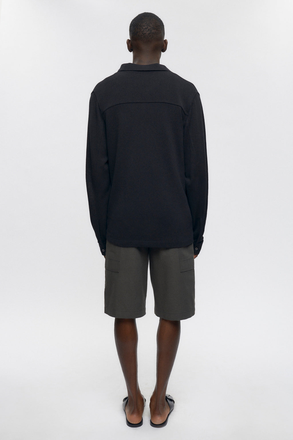 Men's Harvest Pocket Shorts