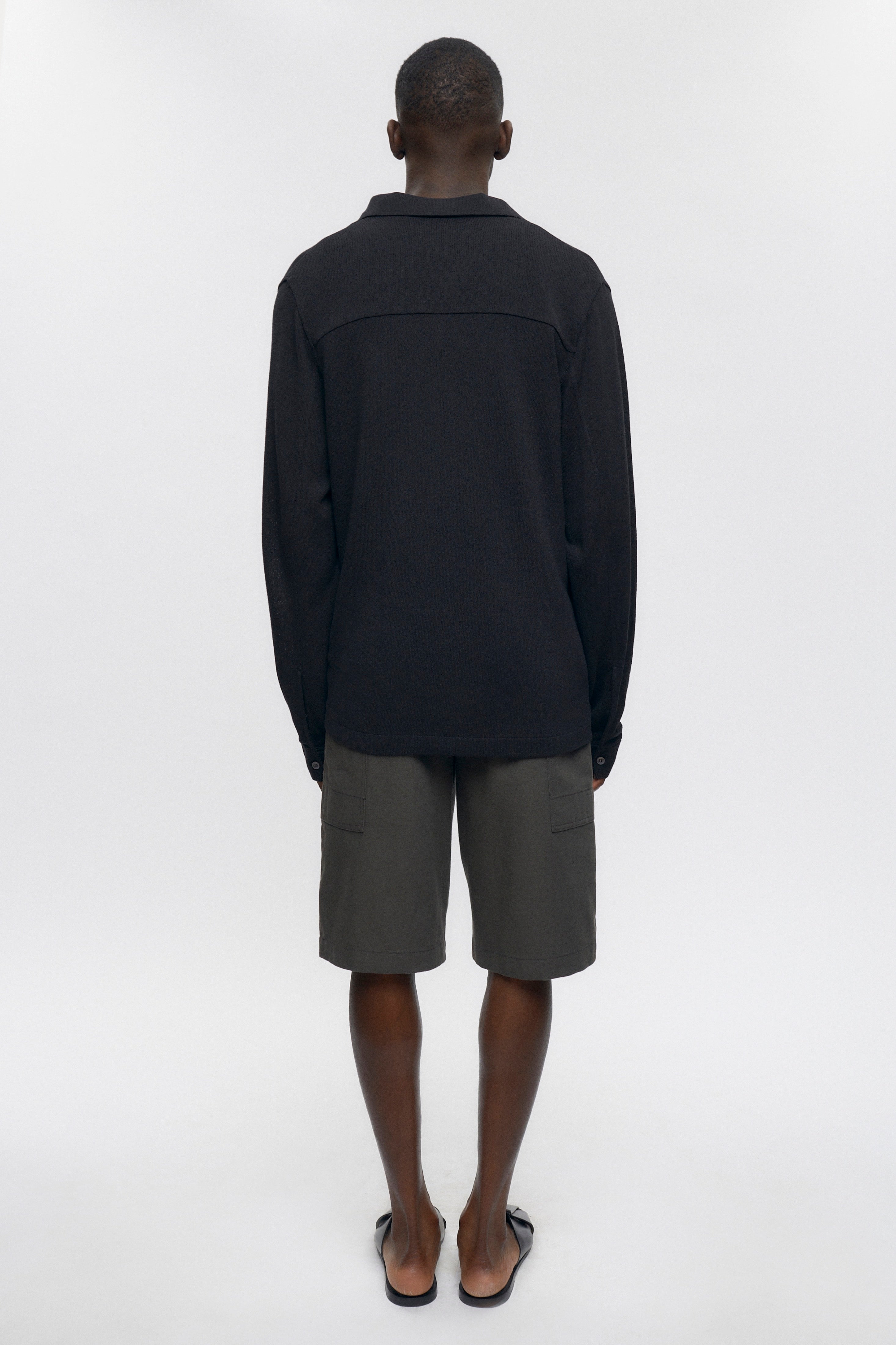 Men's Harvest Pocket Shorts