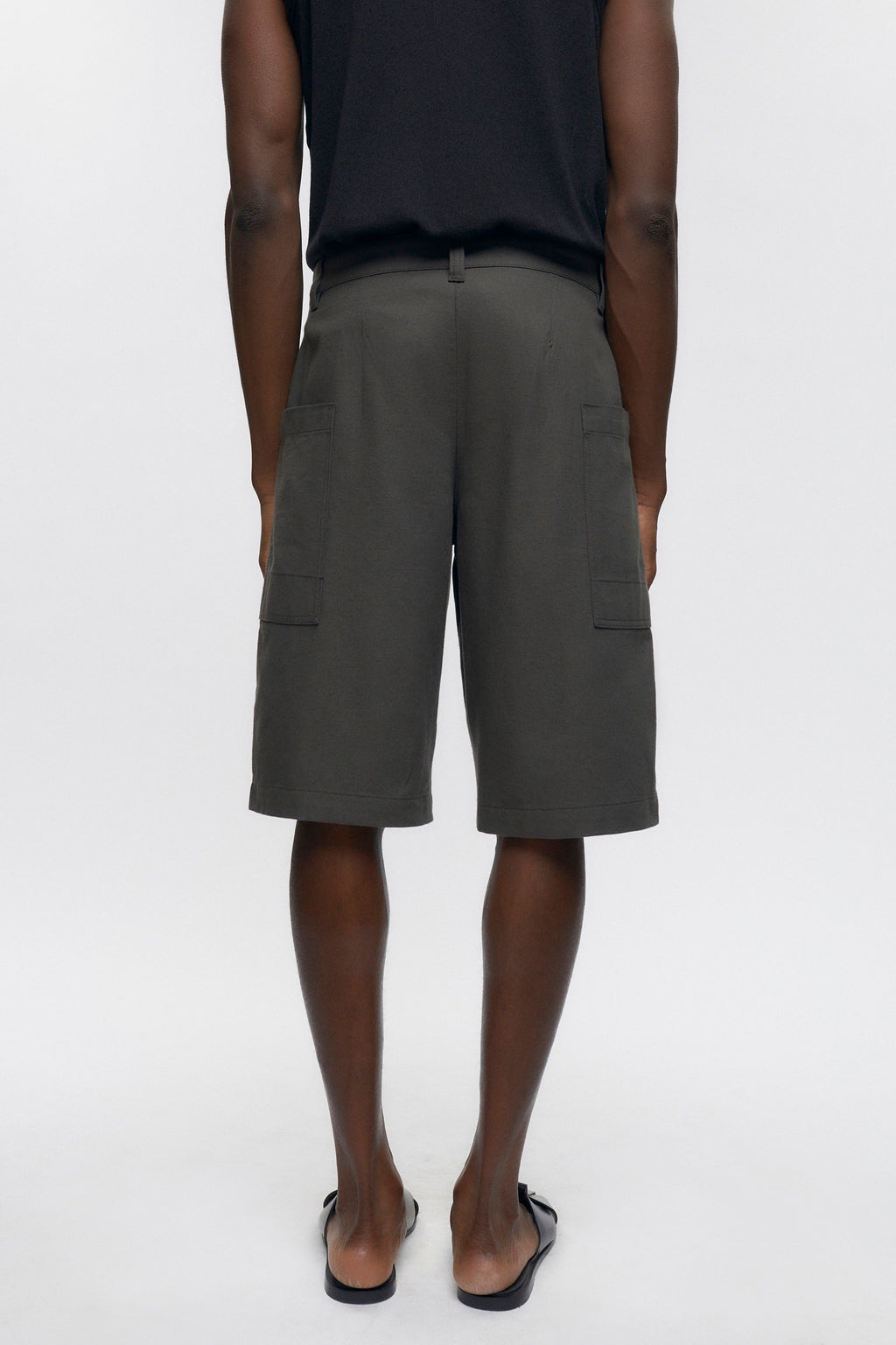 Men's Harvest Pocket Shorts
