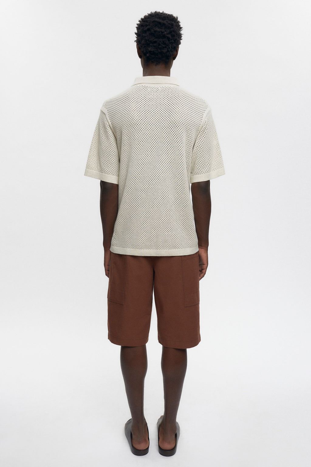 Men's Harvest Pocket Shorts