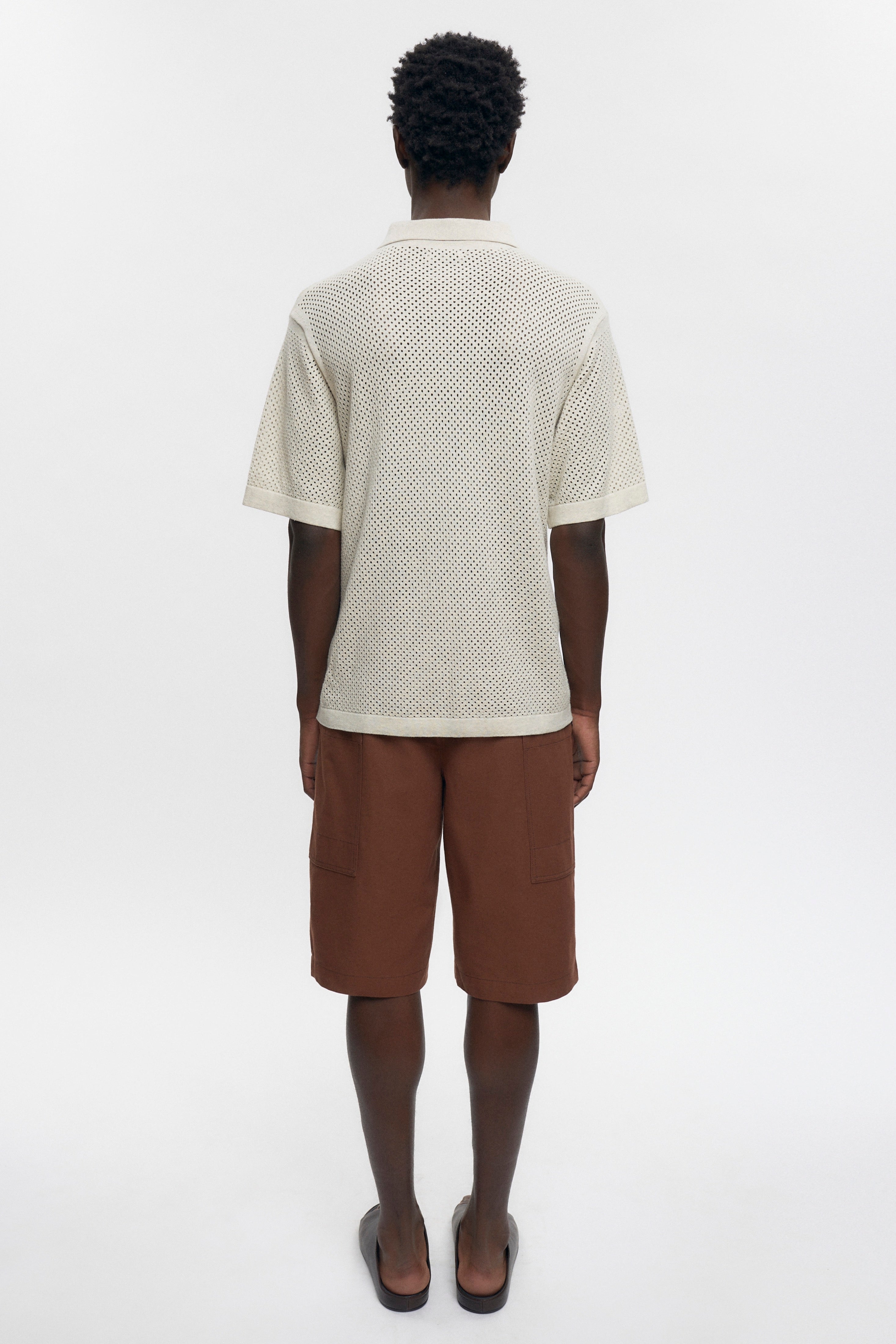 Men's Harvest Pocket Shorts