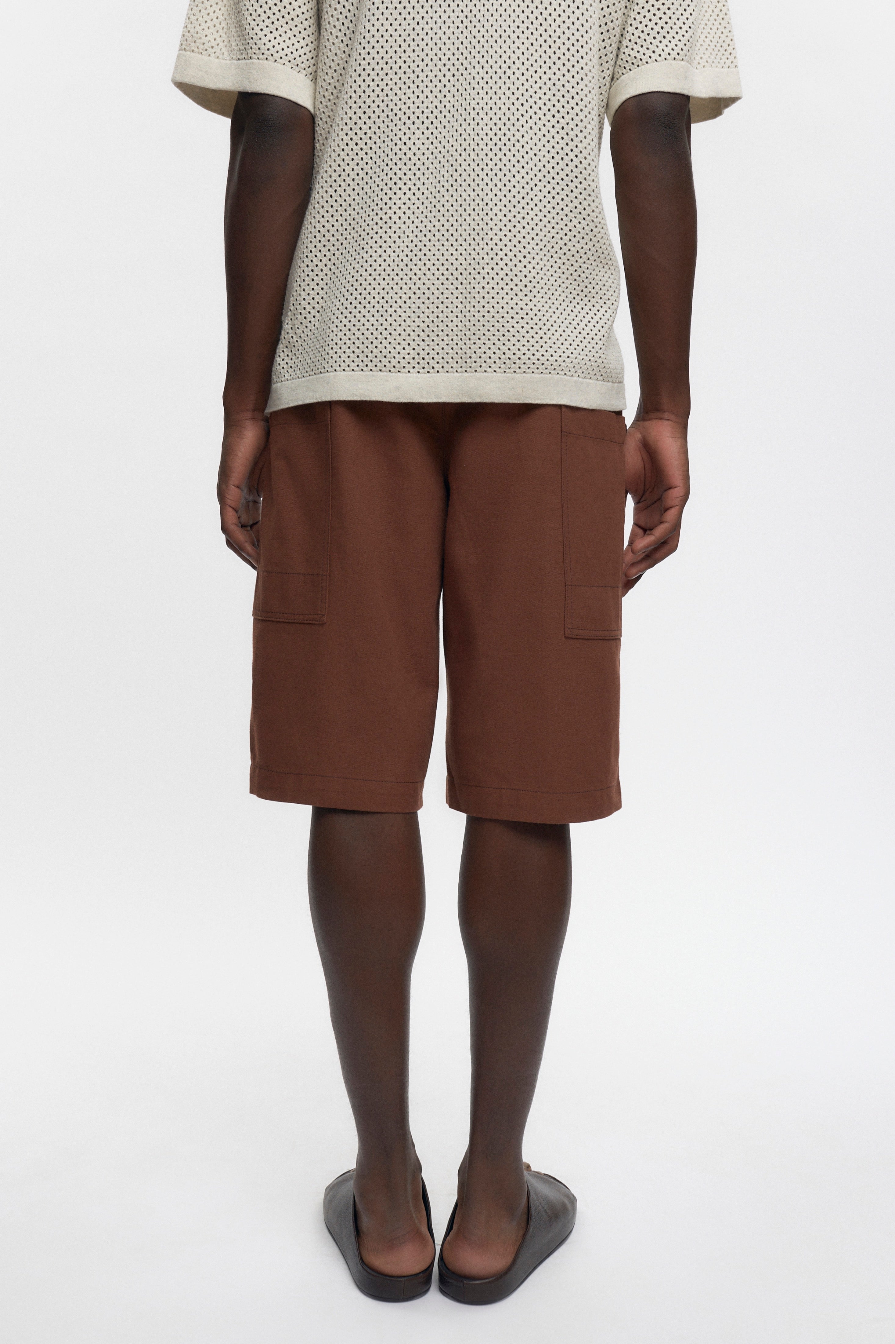 Men's Harvest Pocket Shorts