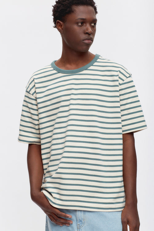 Men's Heavyweight Box Crew