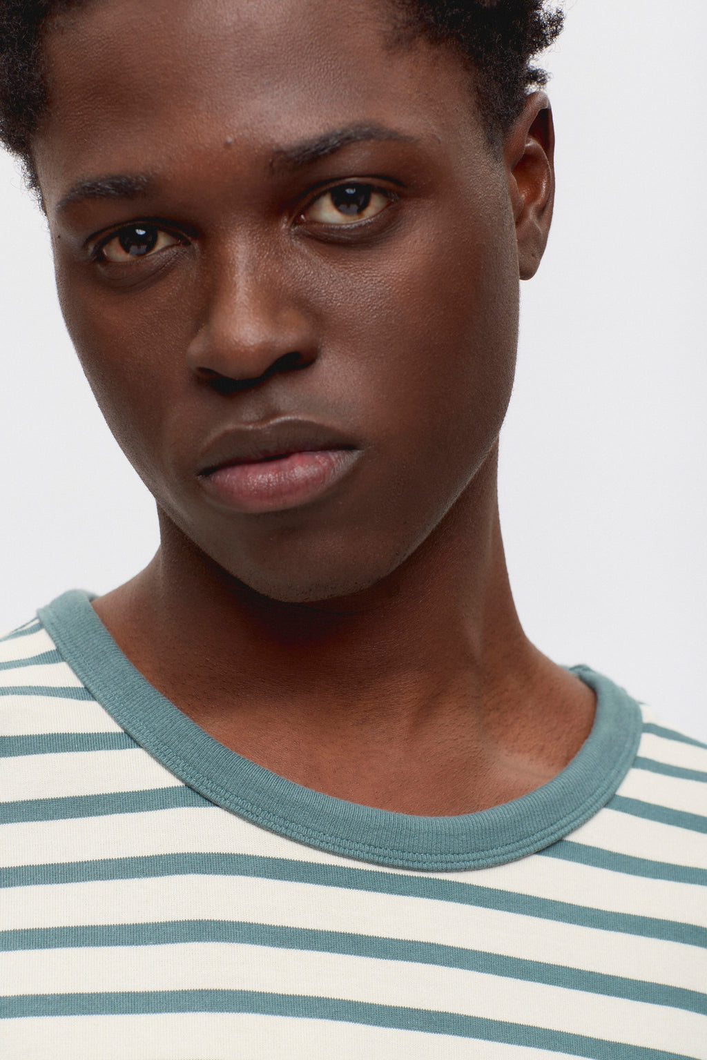 Men's Heavyweight Box Crew