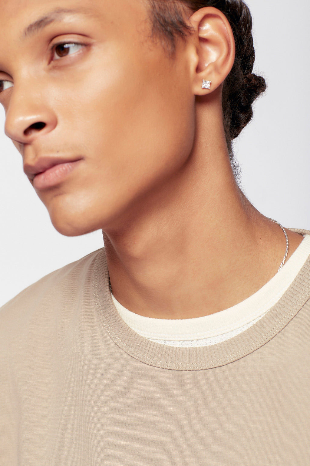 Men's Heavyweight Box Crew