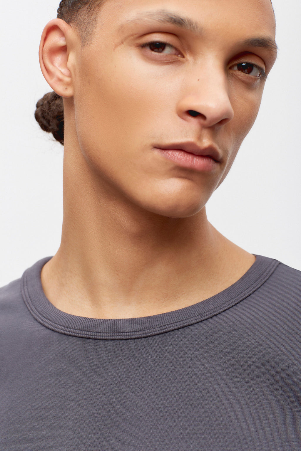 Men's Heavyweight Box Crew