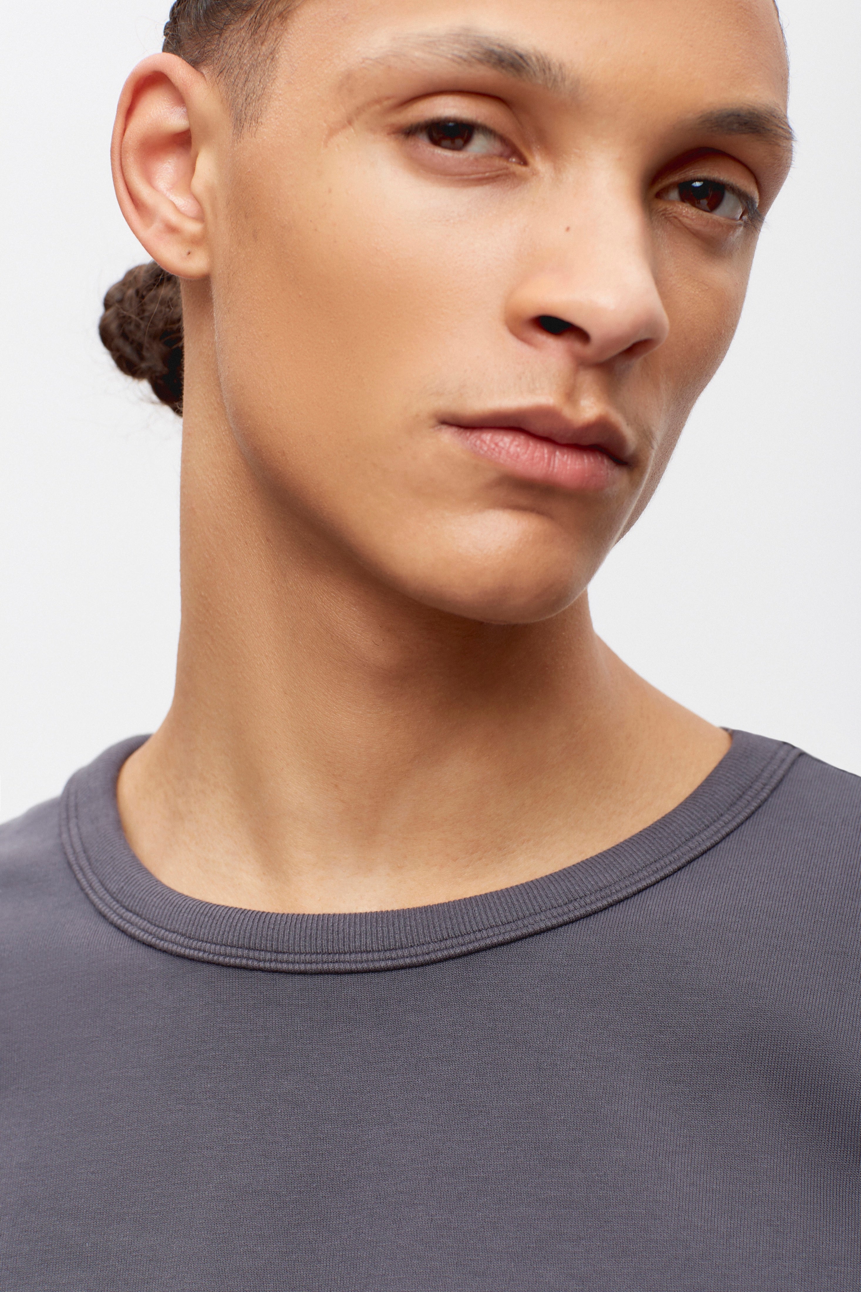 Men's Heavyweight Box Crew