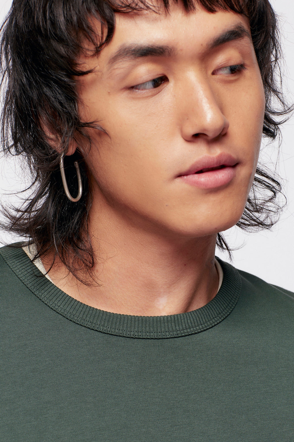 Men's Heavyweight Box Crew