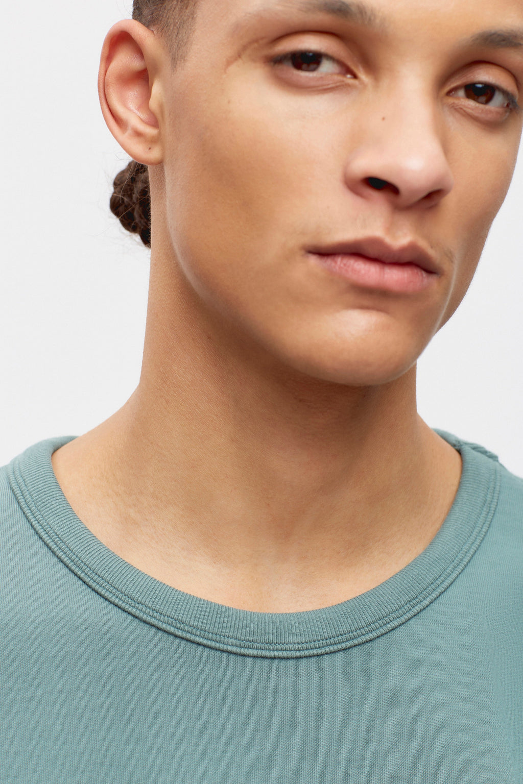 Men's Heavyweight Box Crew