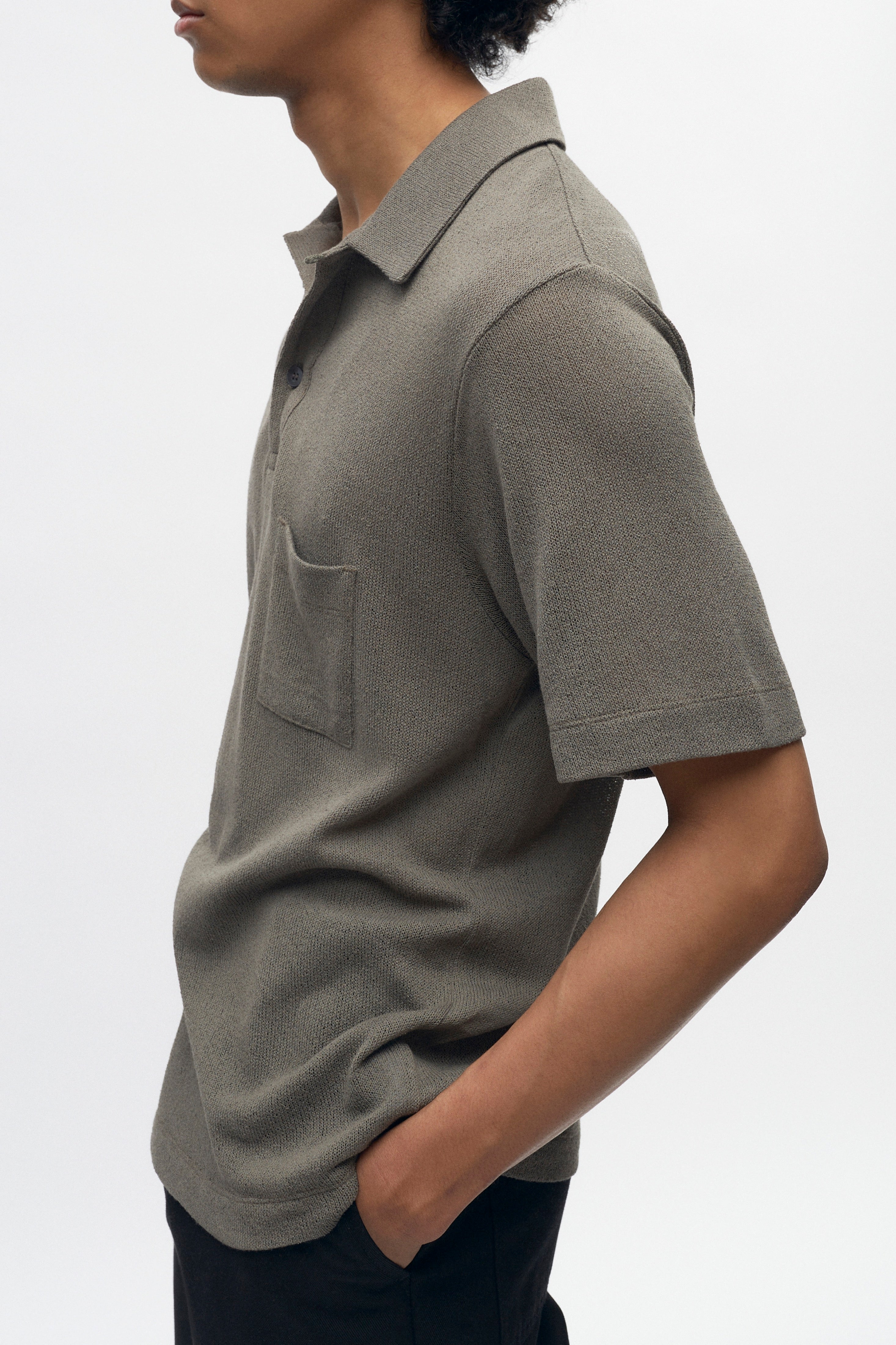 Men's Luxor Jersey Polo