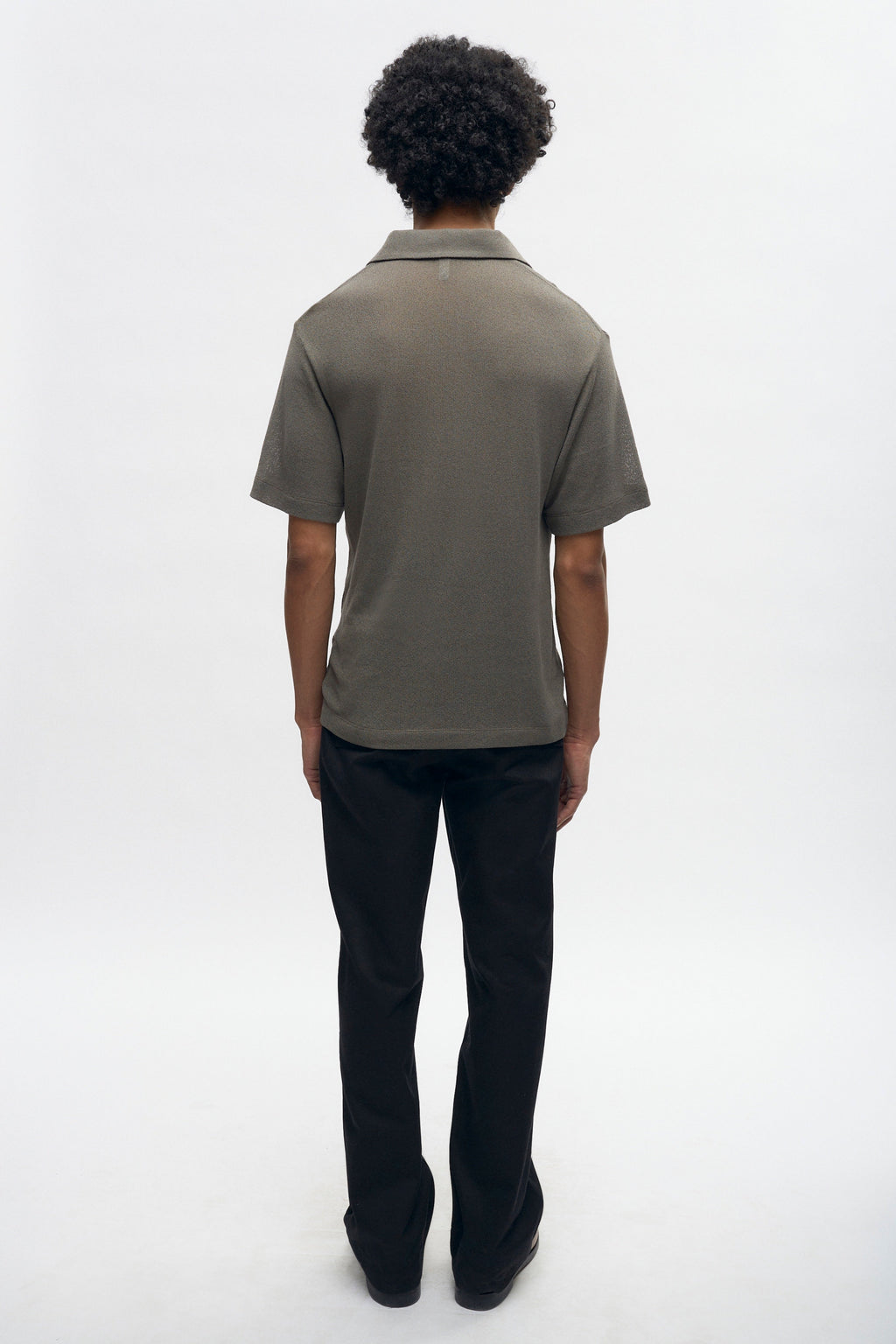 Men's Luxor Jersey Polo