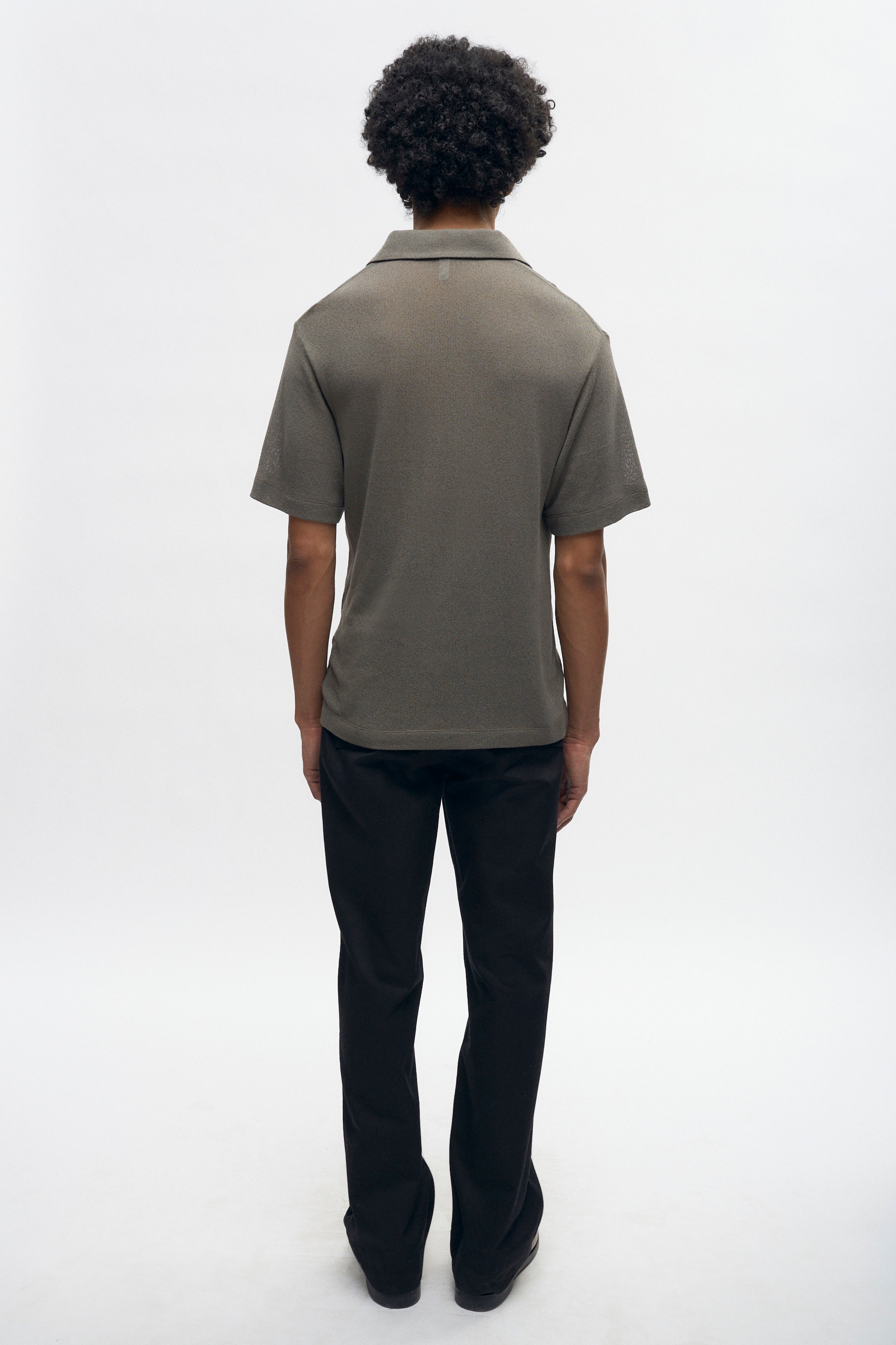 Men's Luxor Jersey Polo