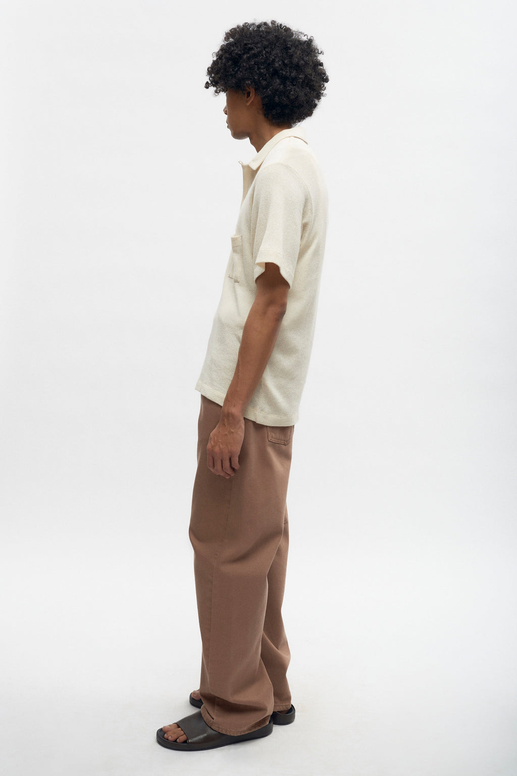 Men's Luxor Jersey Polo