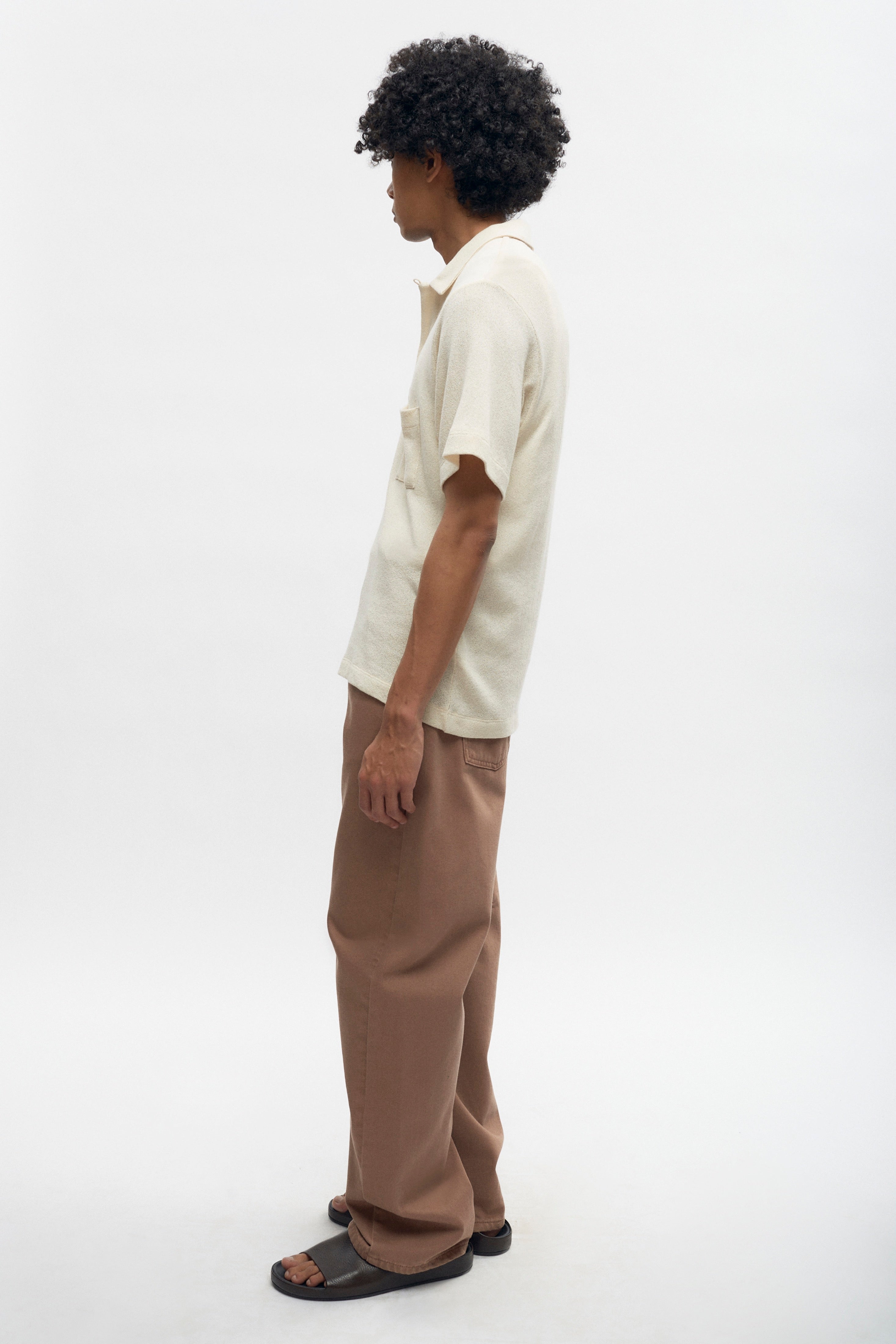 Men's Luxor Jersey Polo