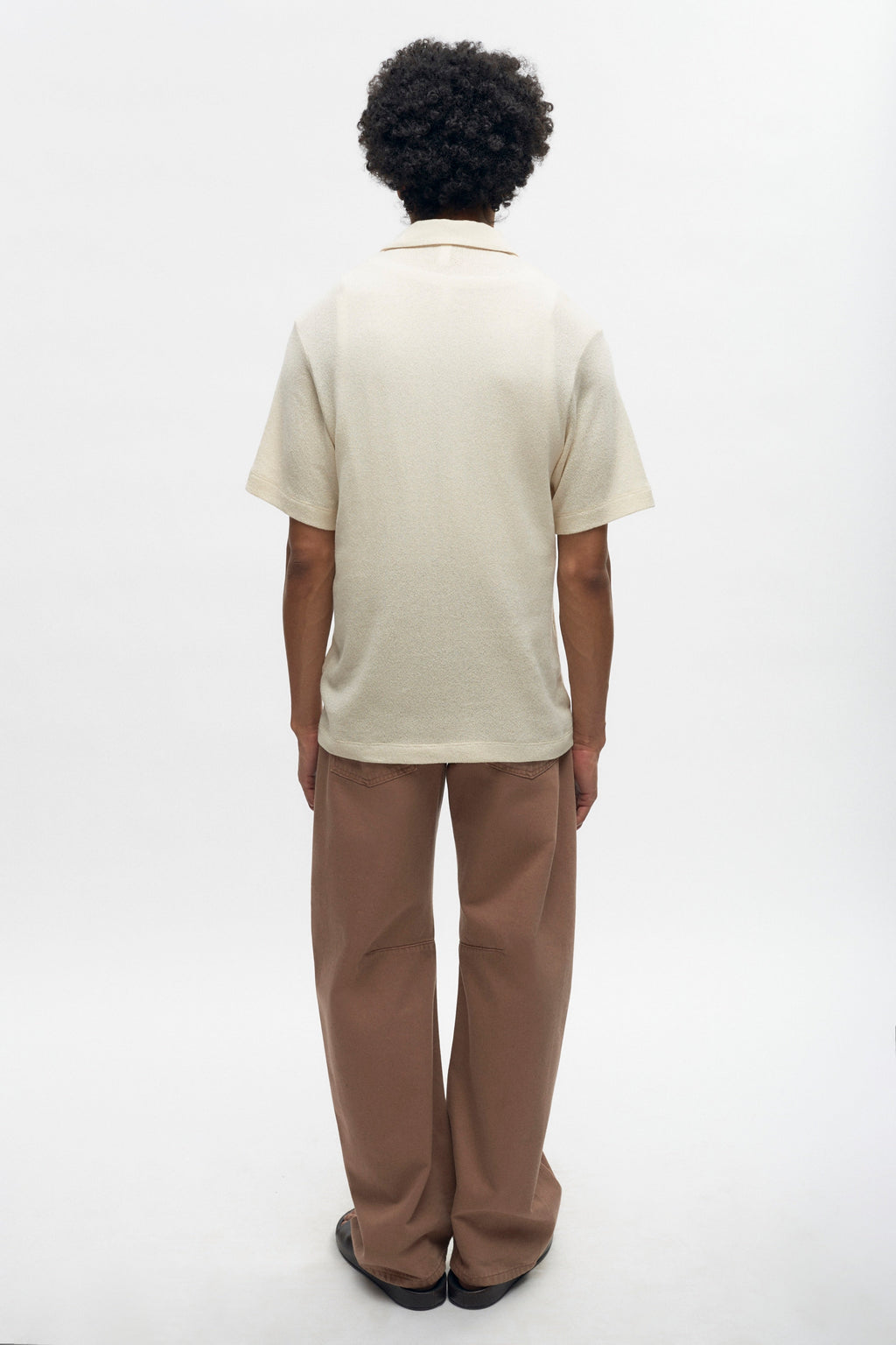 Men's Luxor Jersey Polo