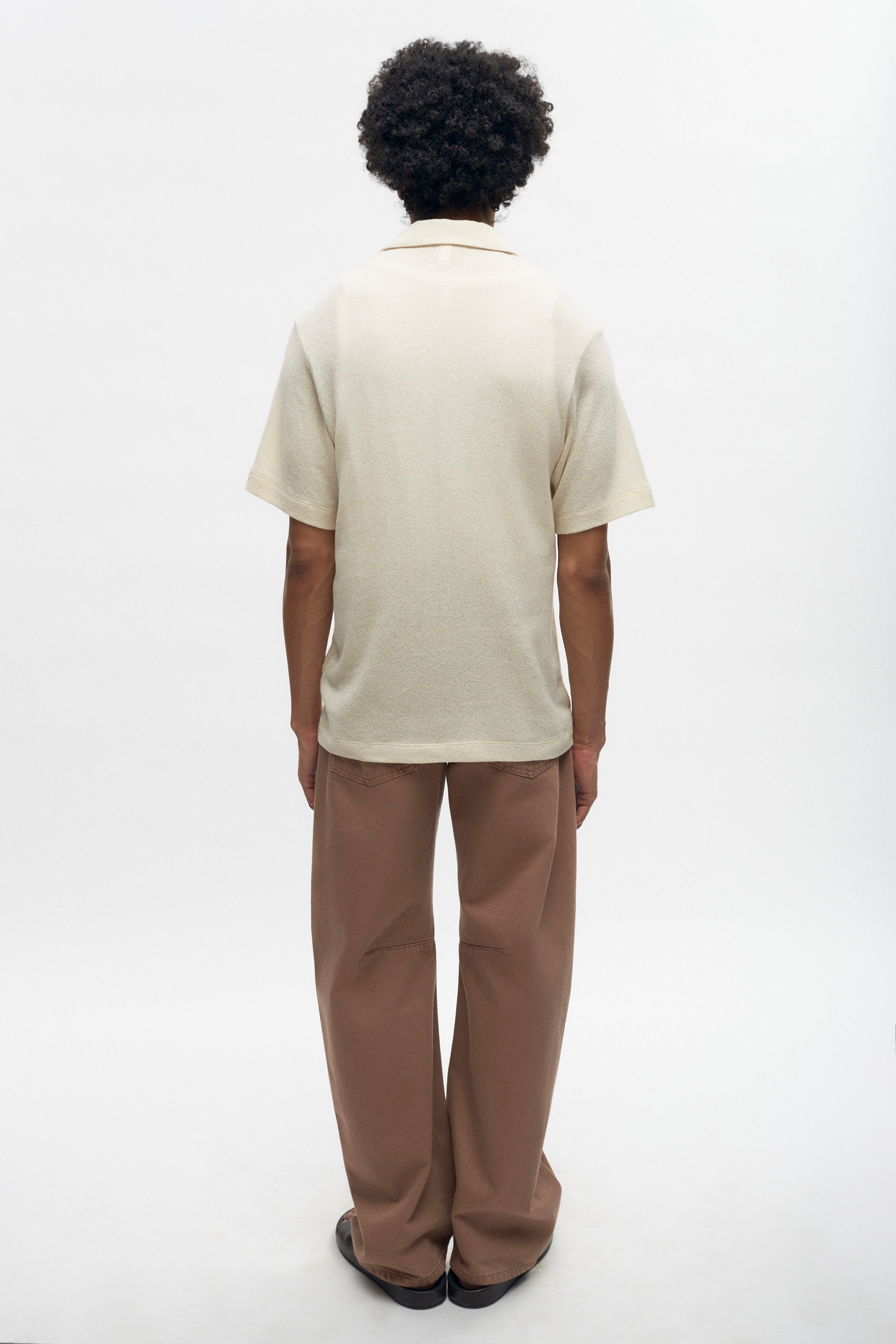 Men's Luxor Jersey Polo