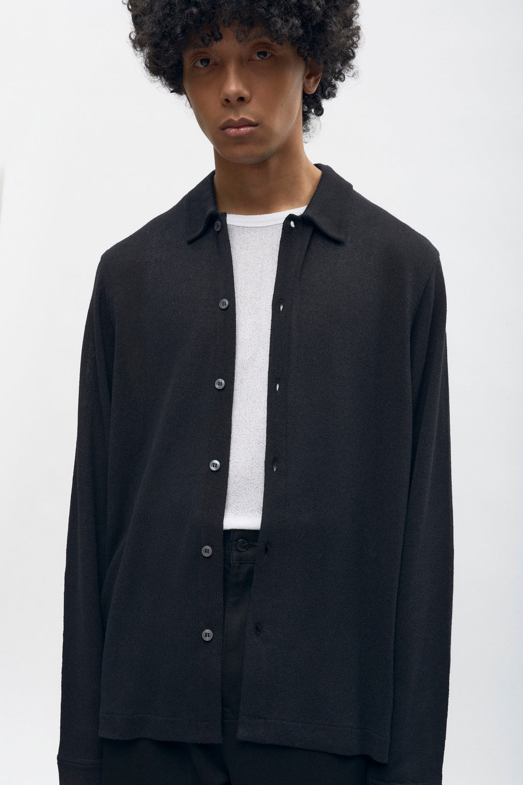 Men's Luxor Jersey Shirt