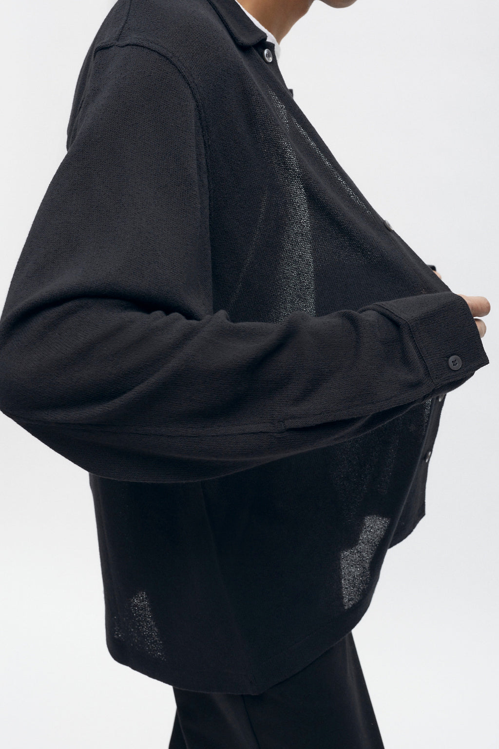 Men's Luxor Jersey Shirt