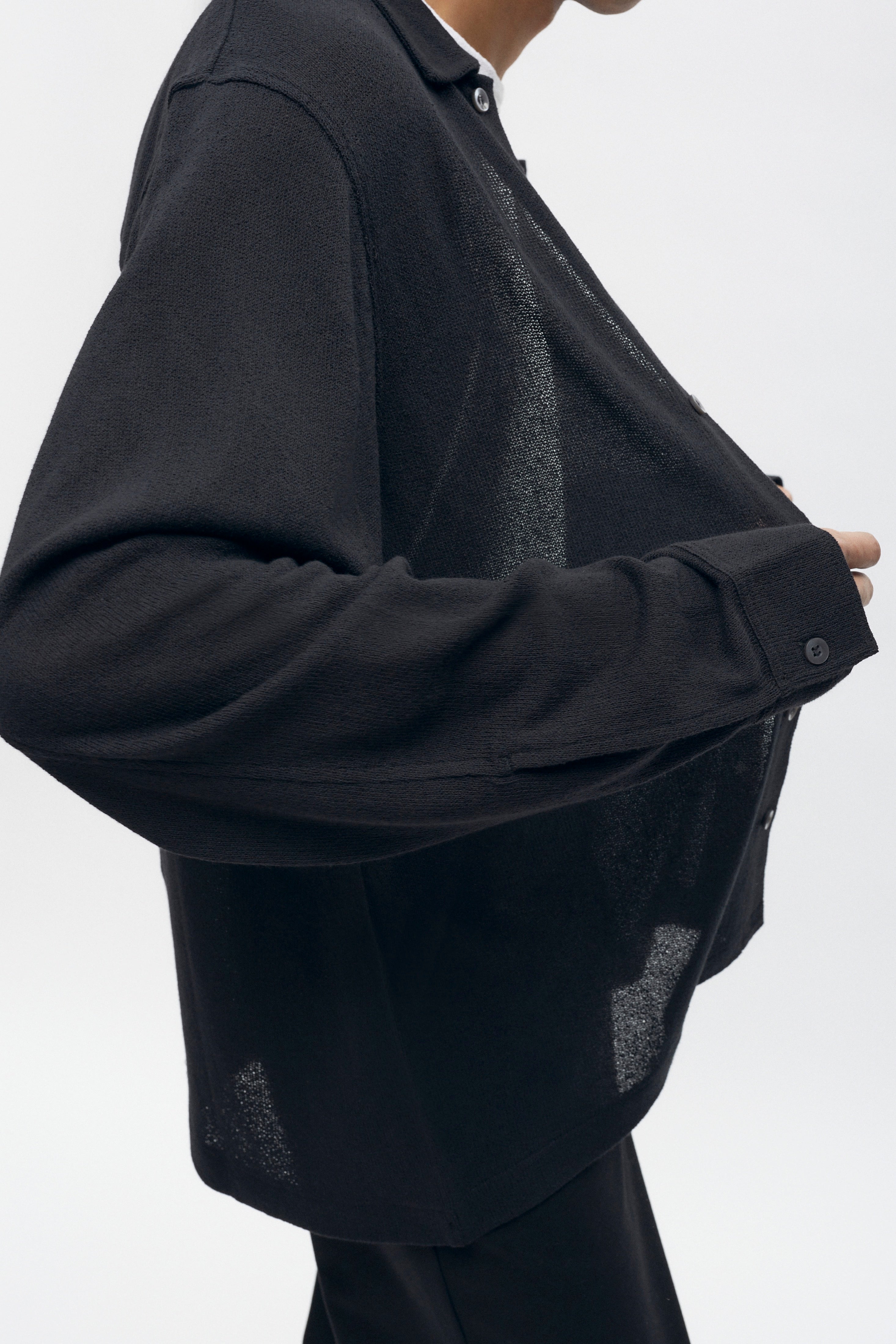 Men's Luxor Jersey Shirt