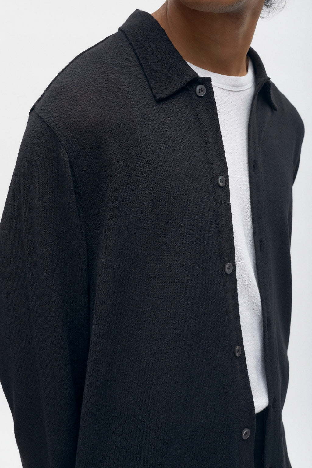 Men's Luxor Jersey Shirt