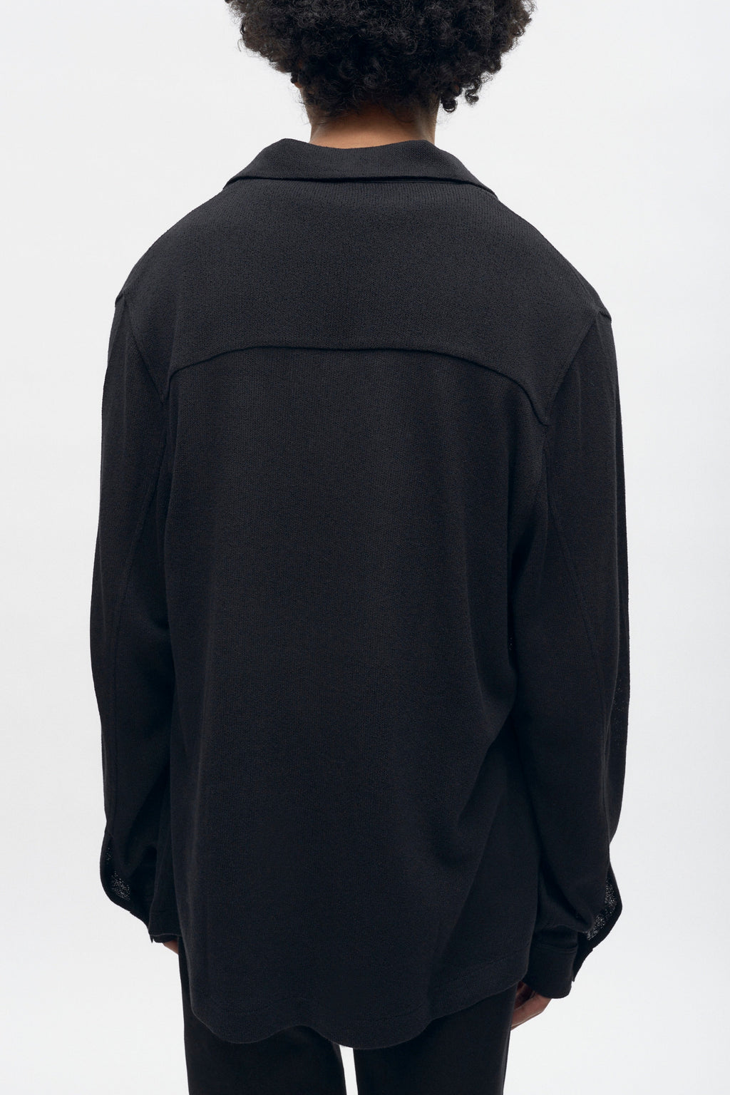 Men's Luxor Jersey Shirt