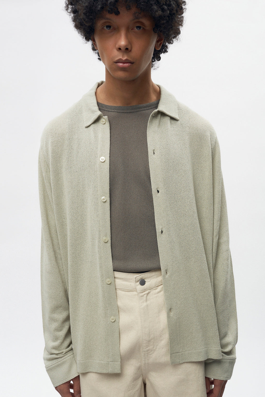 Men's Luxor Jersey Shirt