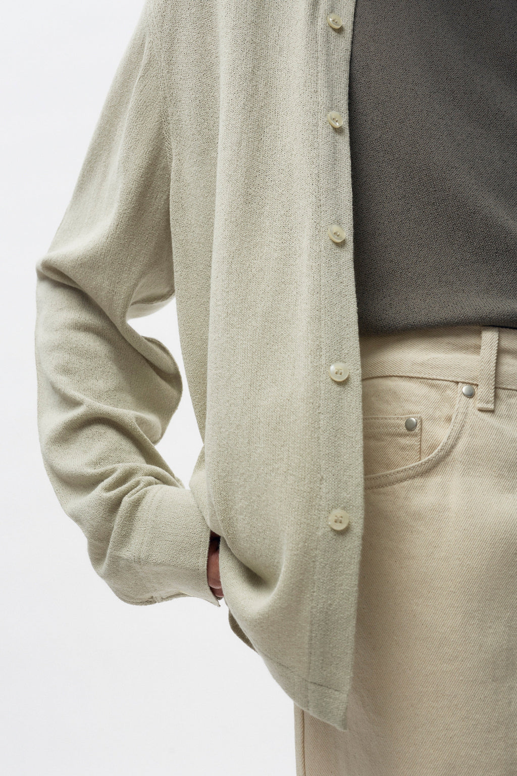 Men's Luxor Jersey Shirt