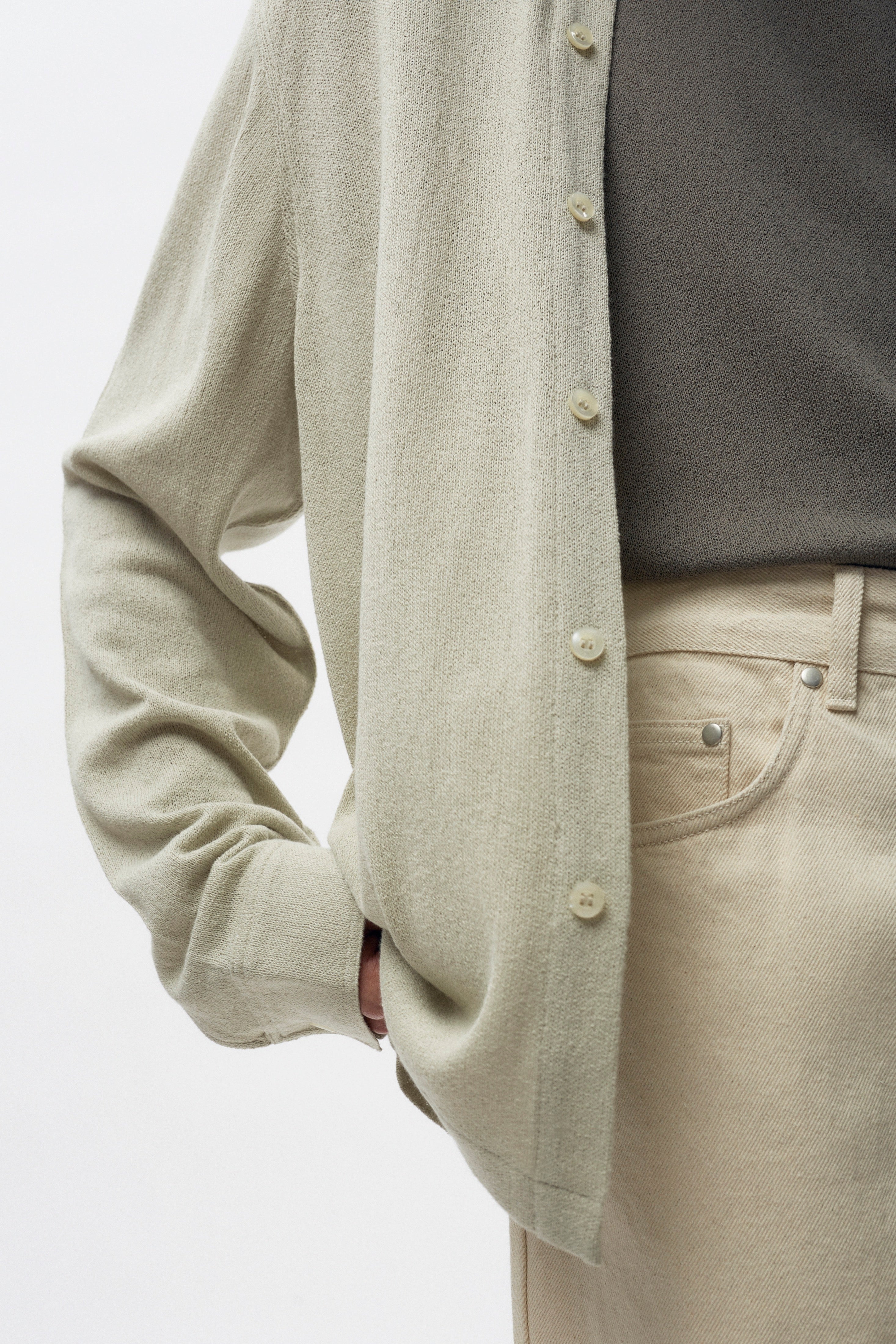 Men's Luxor Jersey Shirt