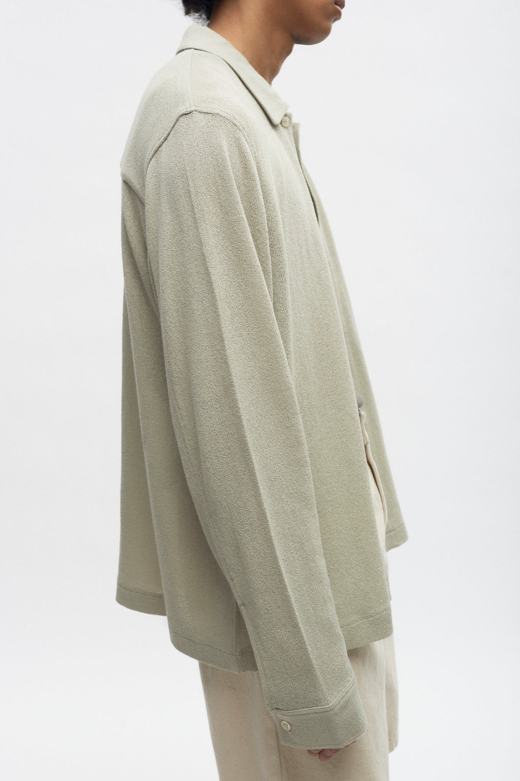 Men's Luxor Jersey Shirt