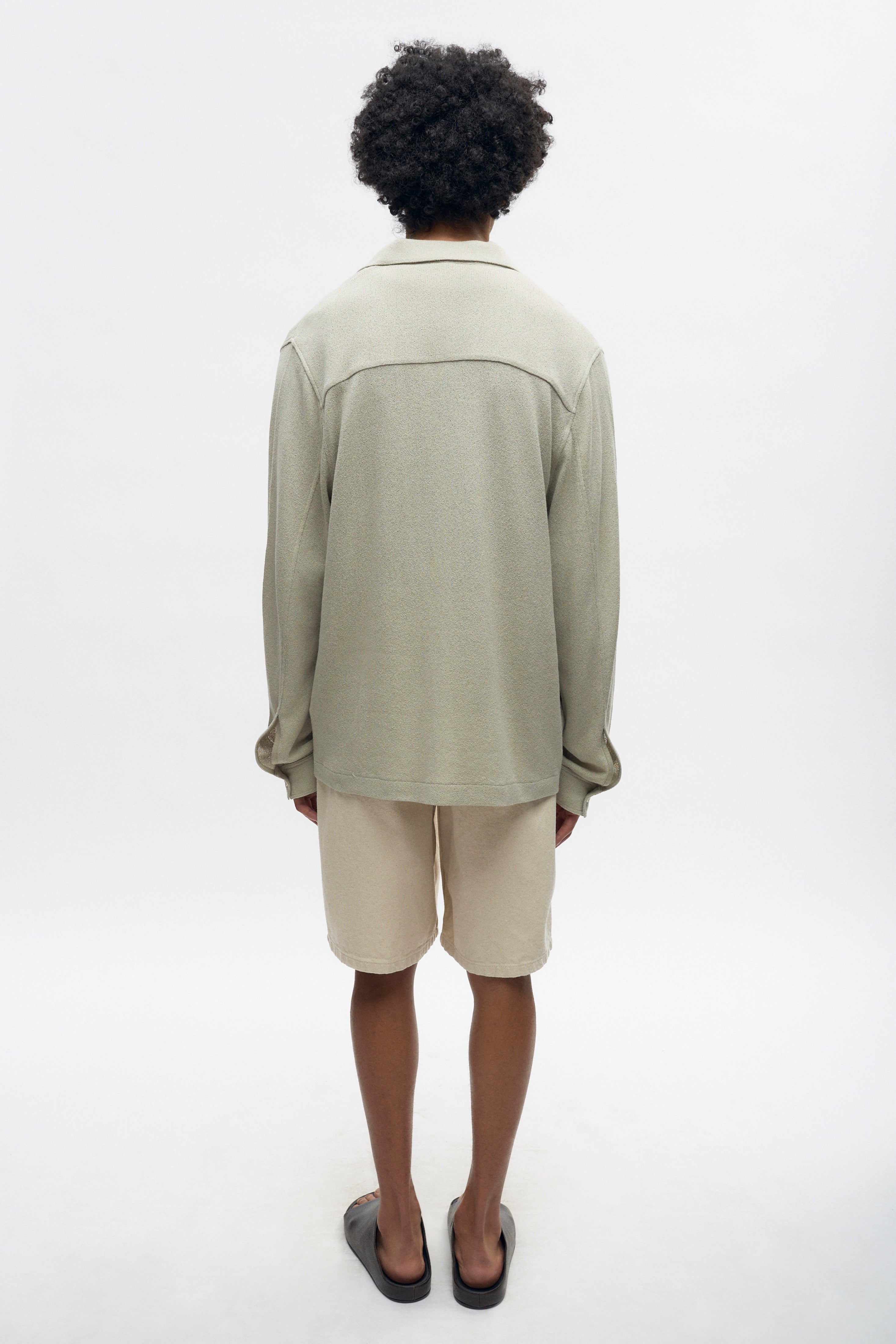 Men's Luxor Jersey Shirt