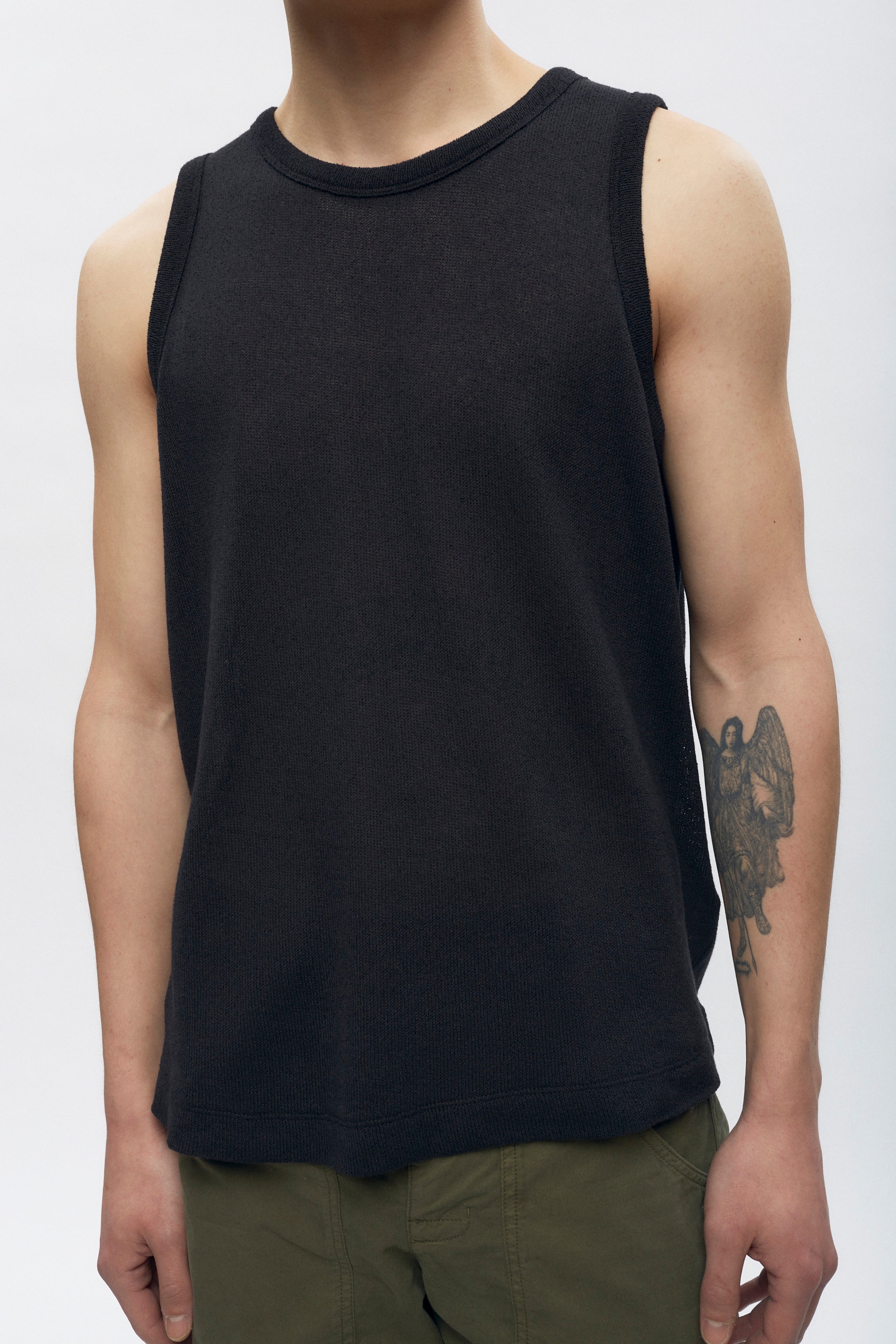 Men's Luxor Jersey Tank