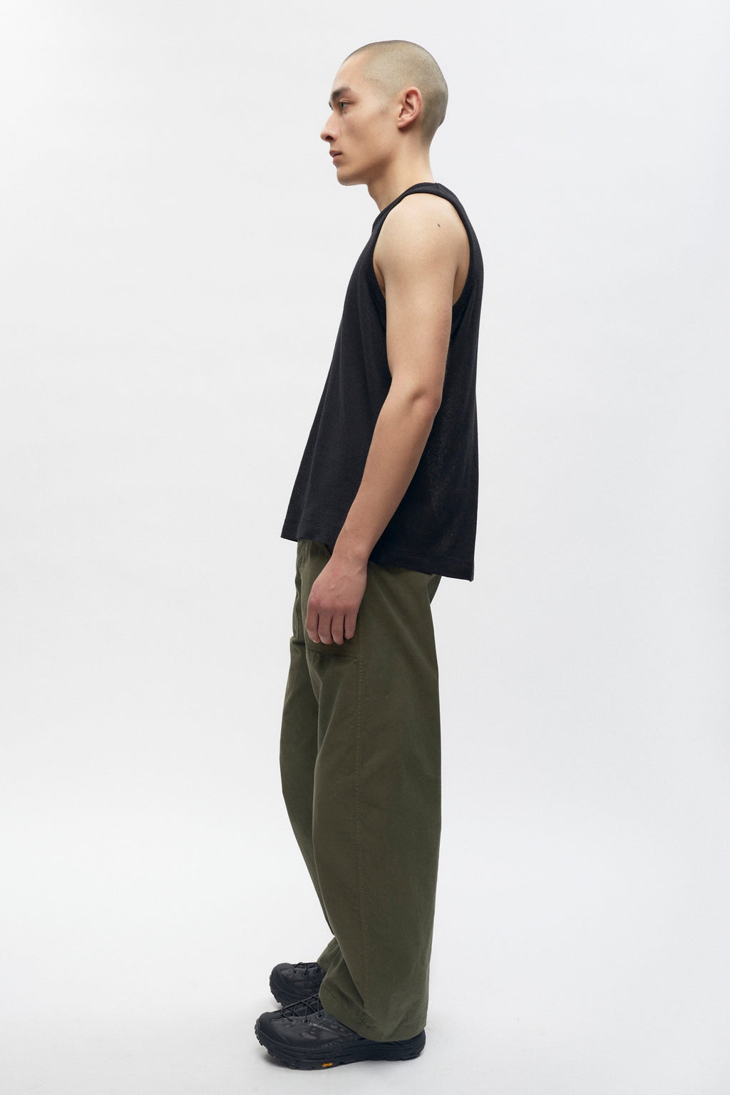 Men's Luxor Jersey Tank