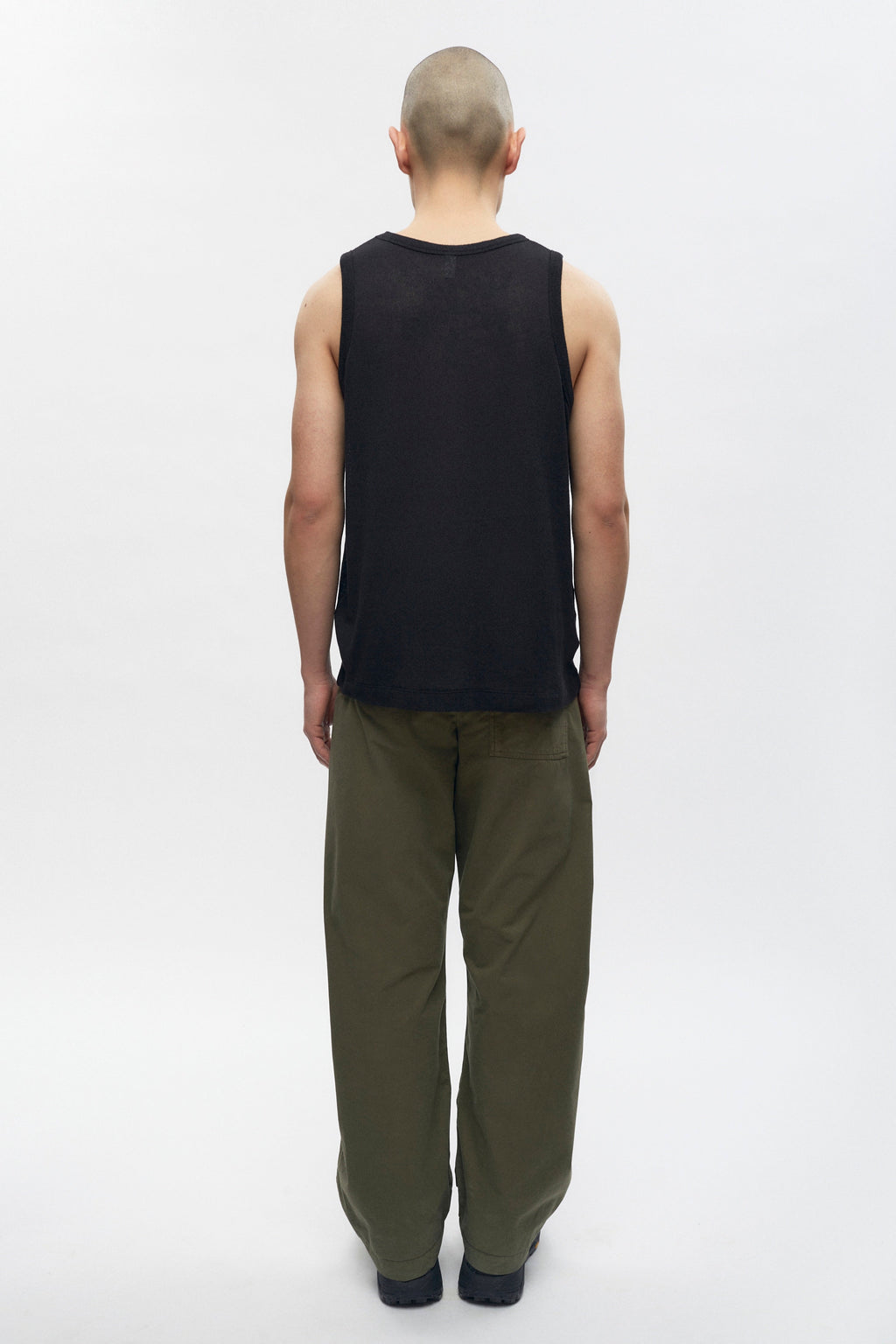 Men's Luxor Jersey Tank