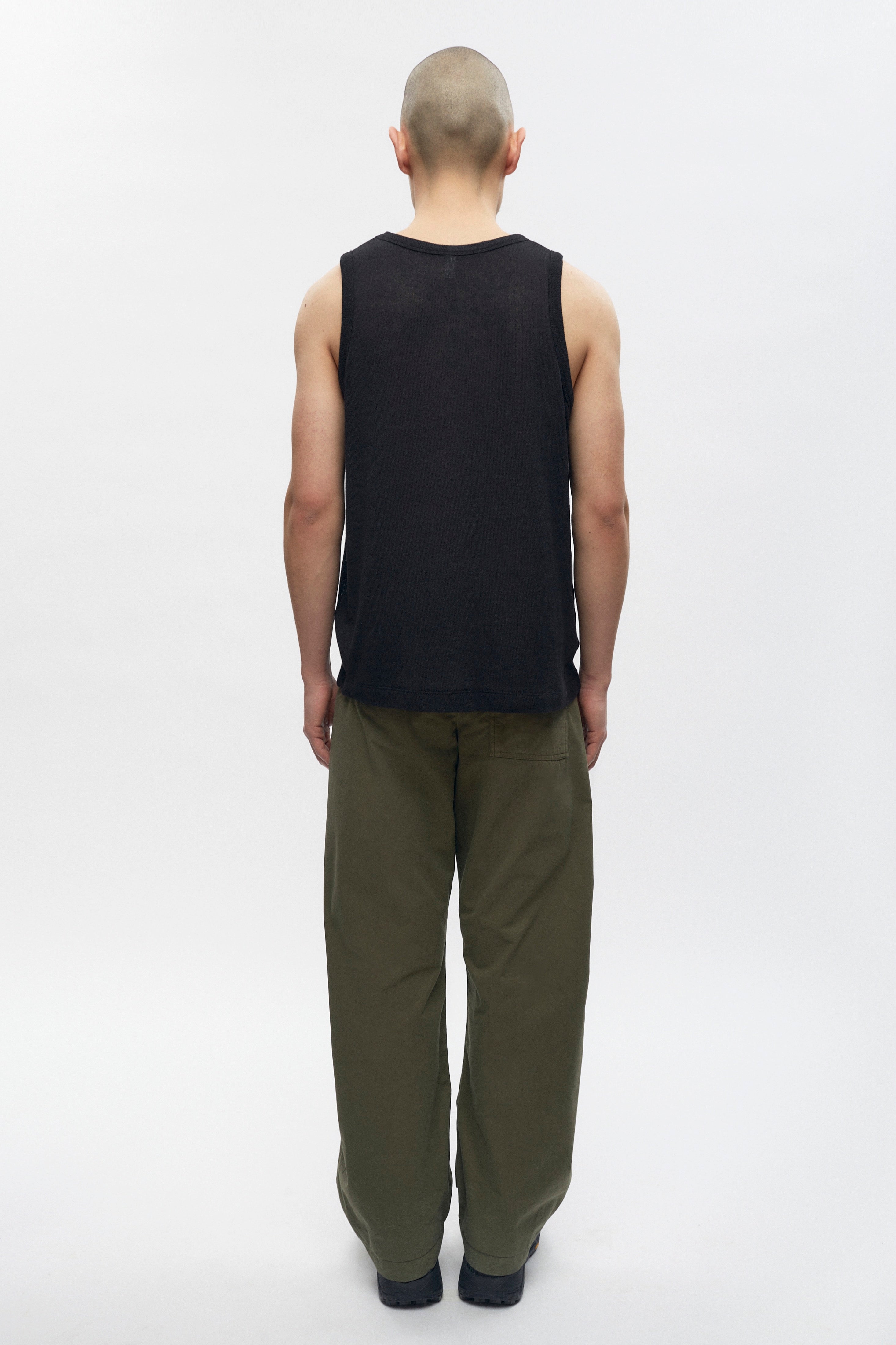 Men's Luxor Jersey Tank