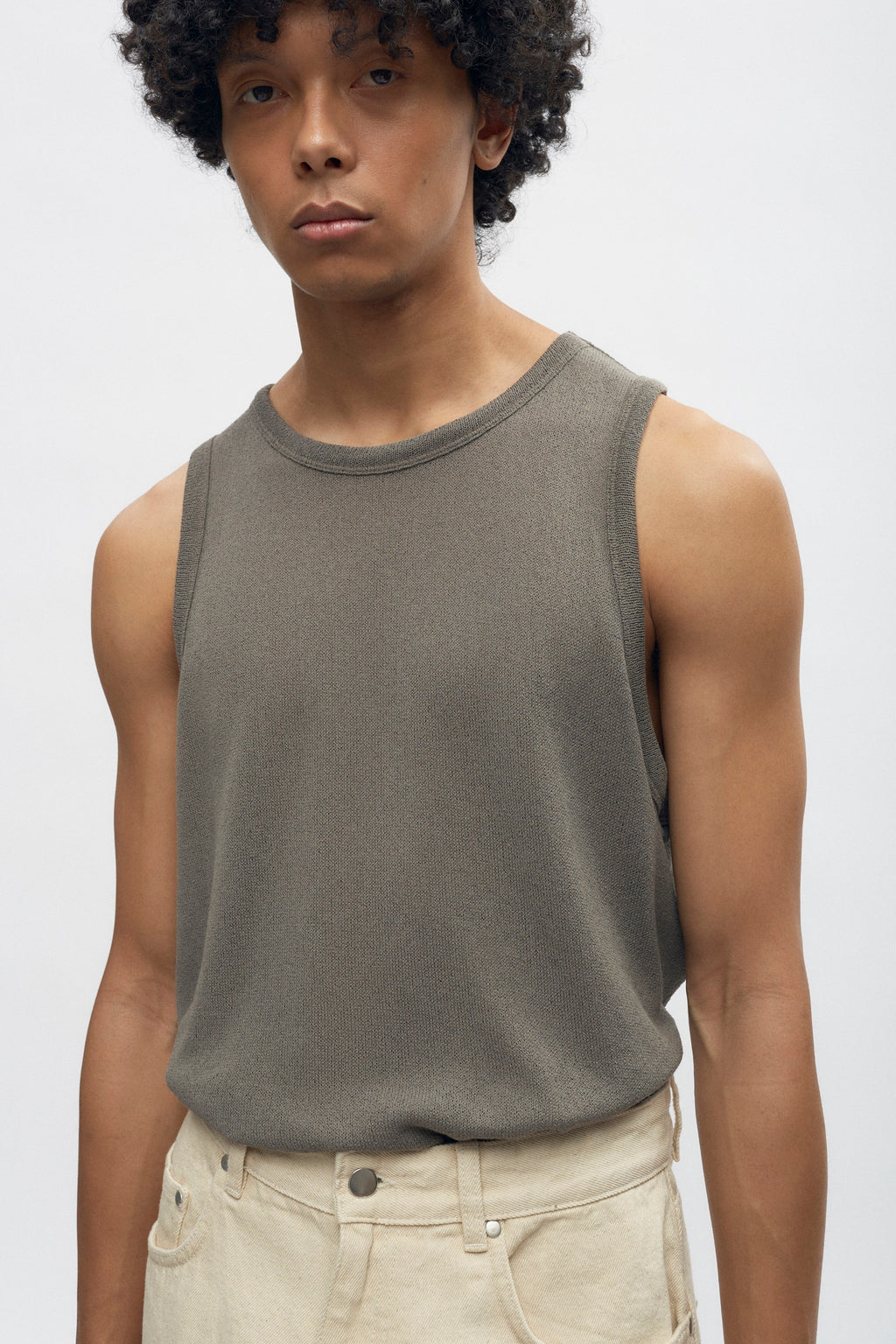 Men's Luxor Jersey Tank