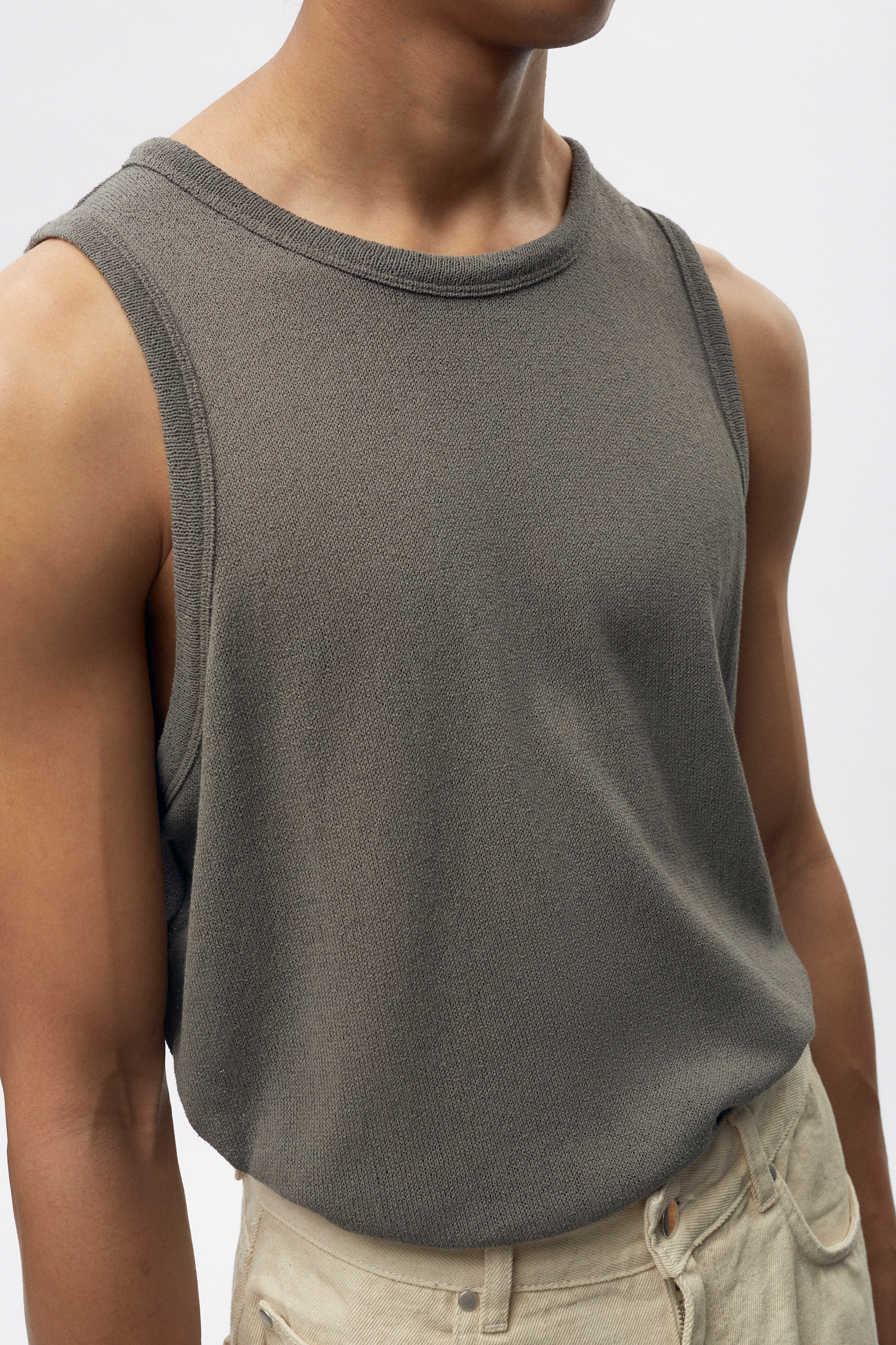 Men's Luxor Jersey Tank