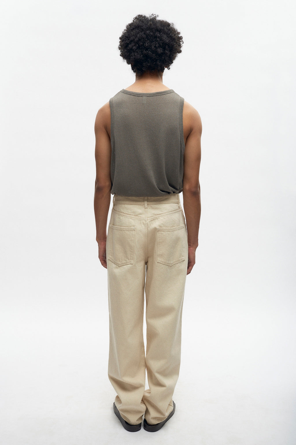 Men's Luxor Jersey Tank