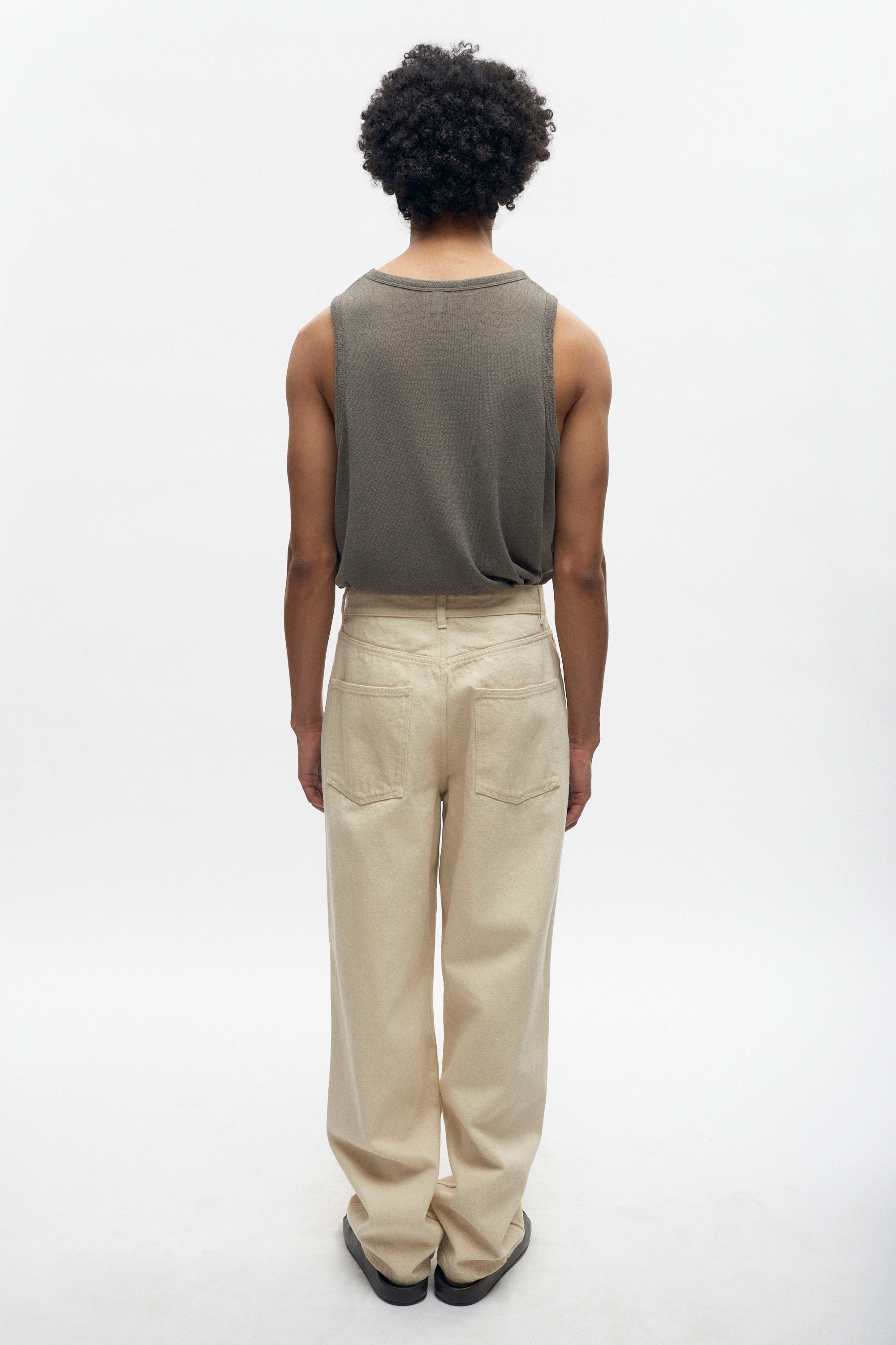 Men's Luxor Jersey Tank