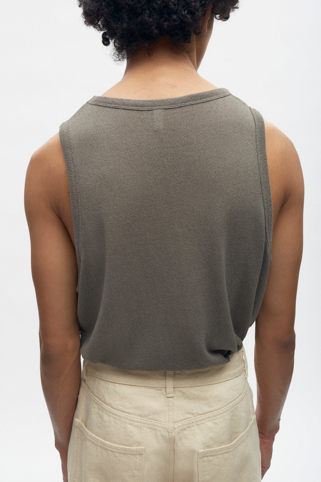 Men's Luxor Jersey Tank