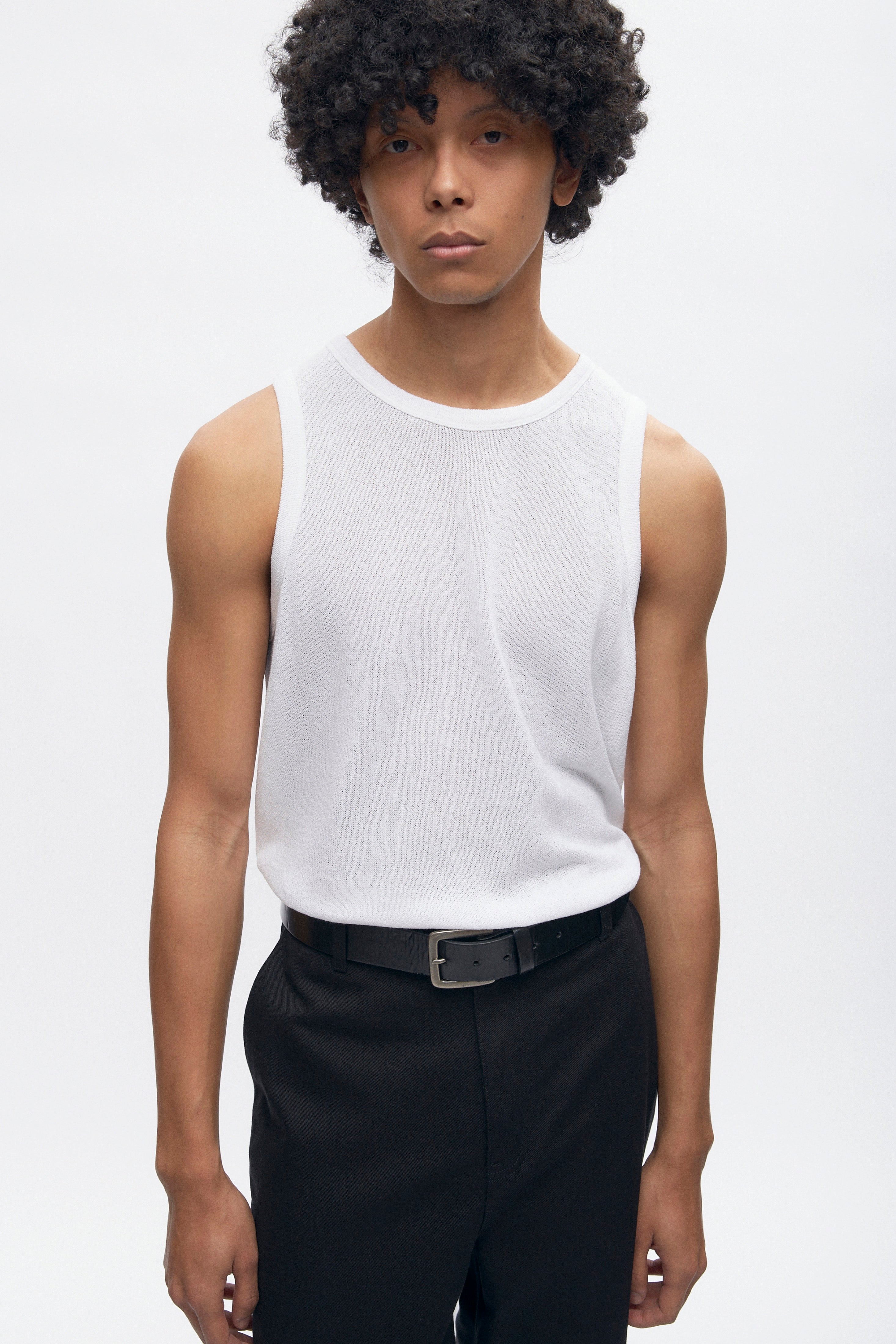 Men's Luxor Jersey Tank