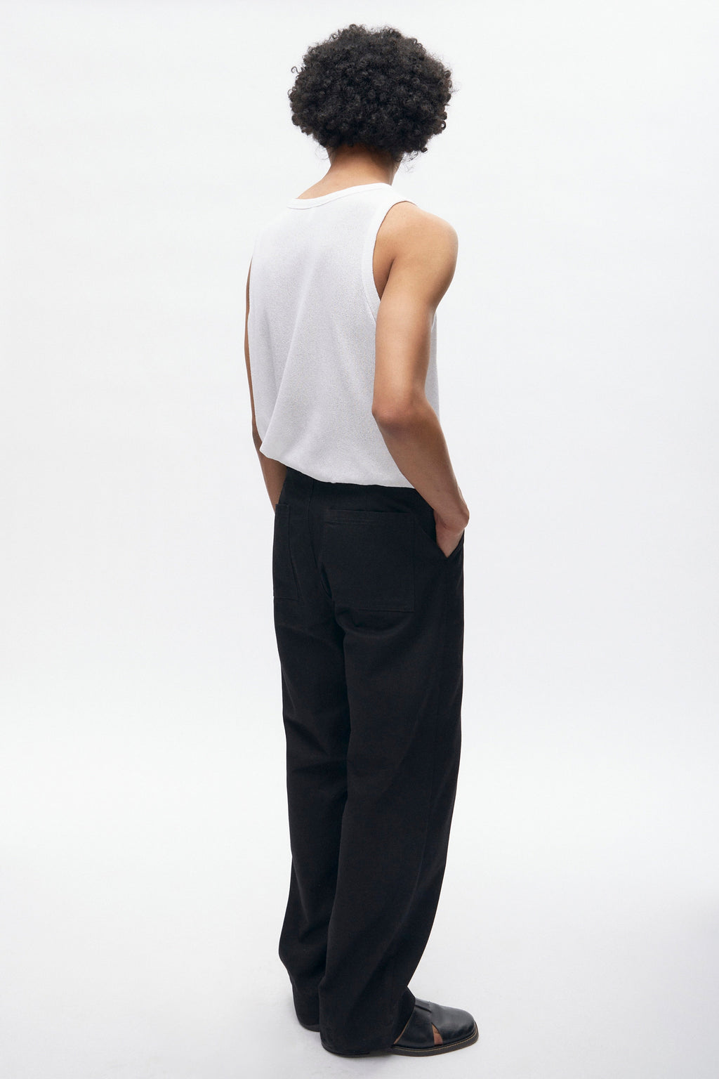 Men's Luxor Jersey Tank