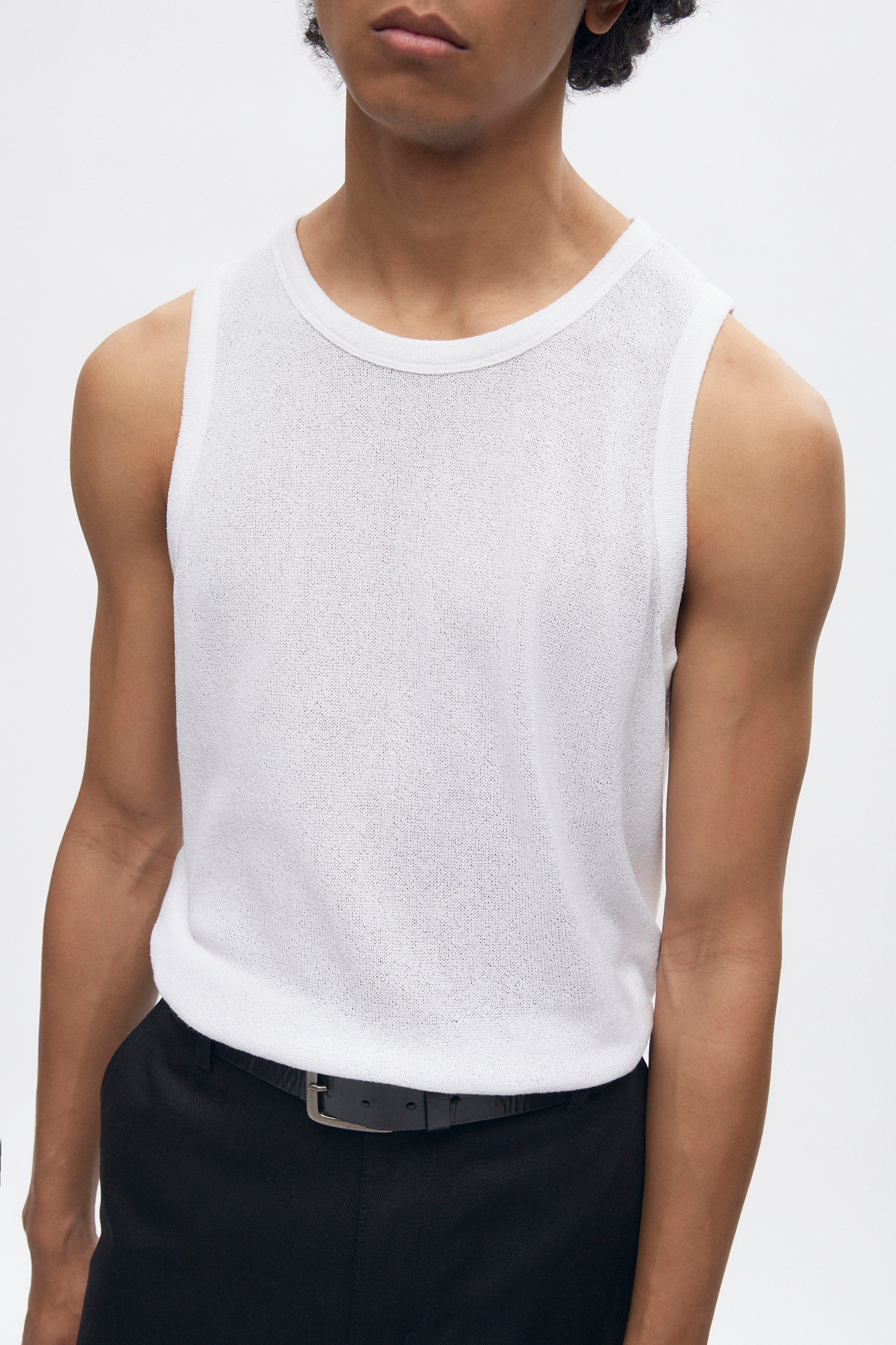 Men's Luxor Jersey Tank