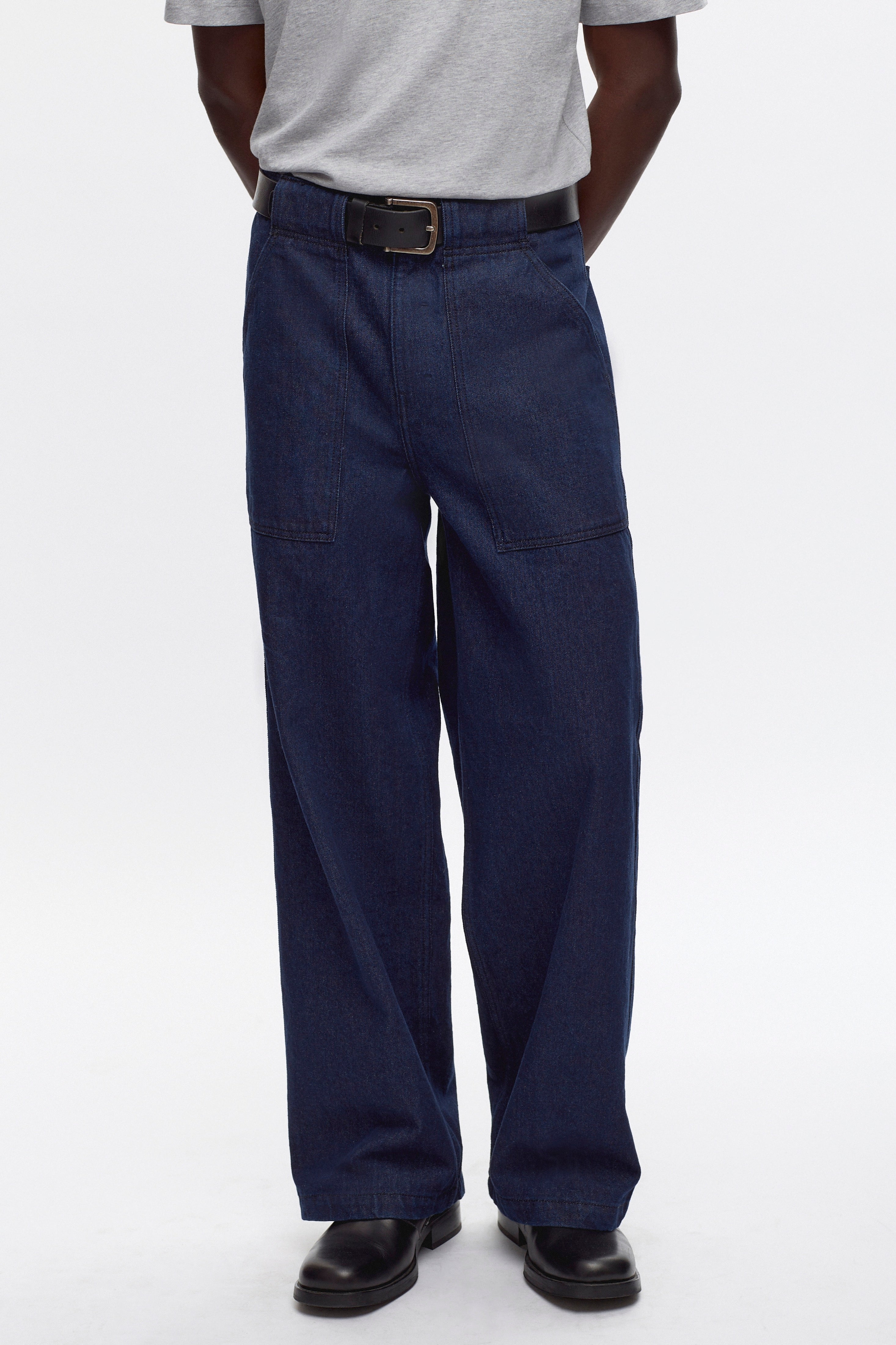 Men's Matai Denim