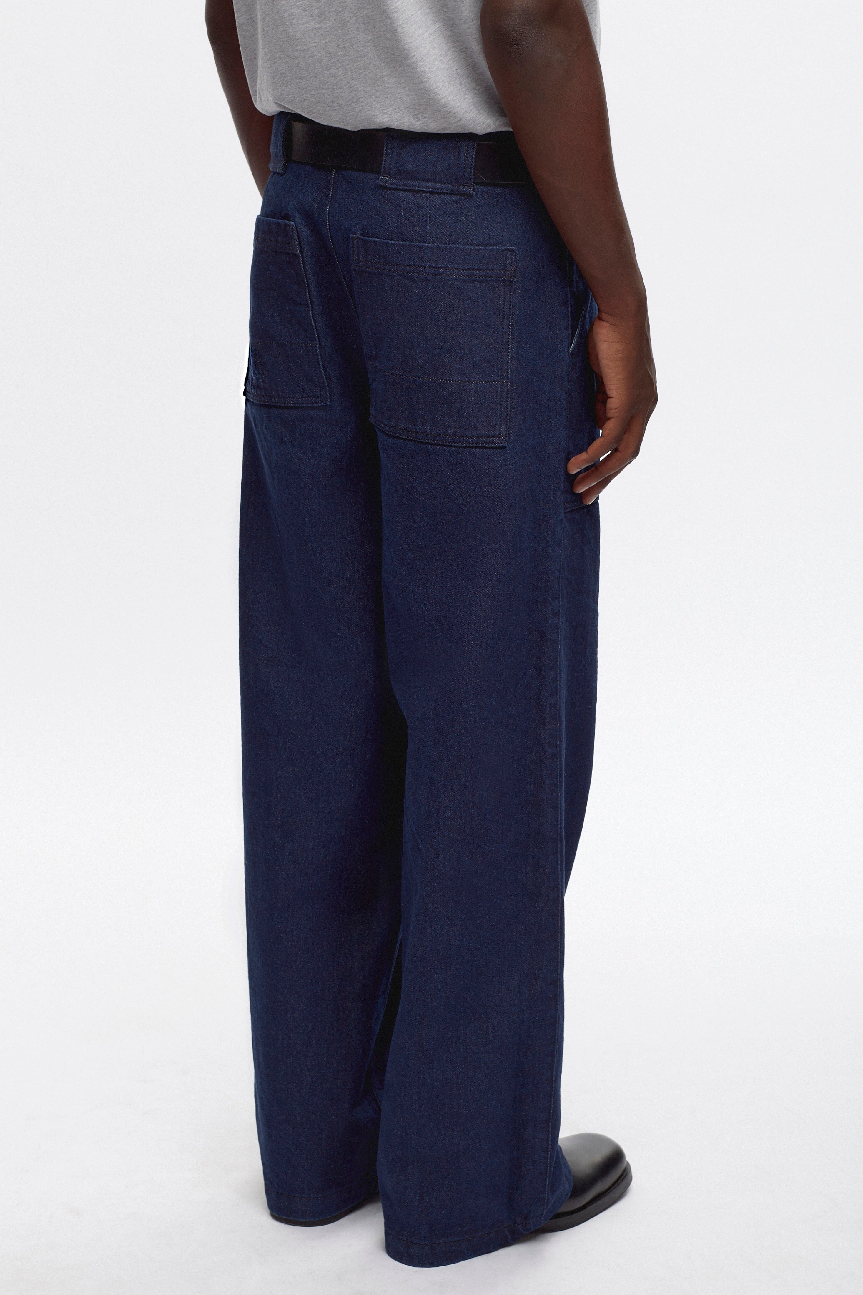 Men's Matai Denim