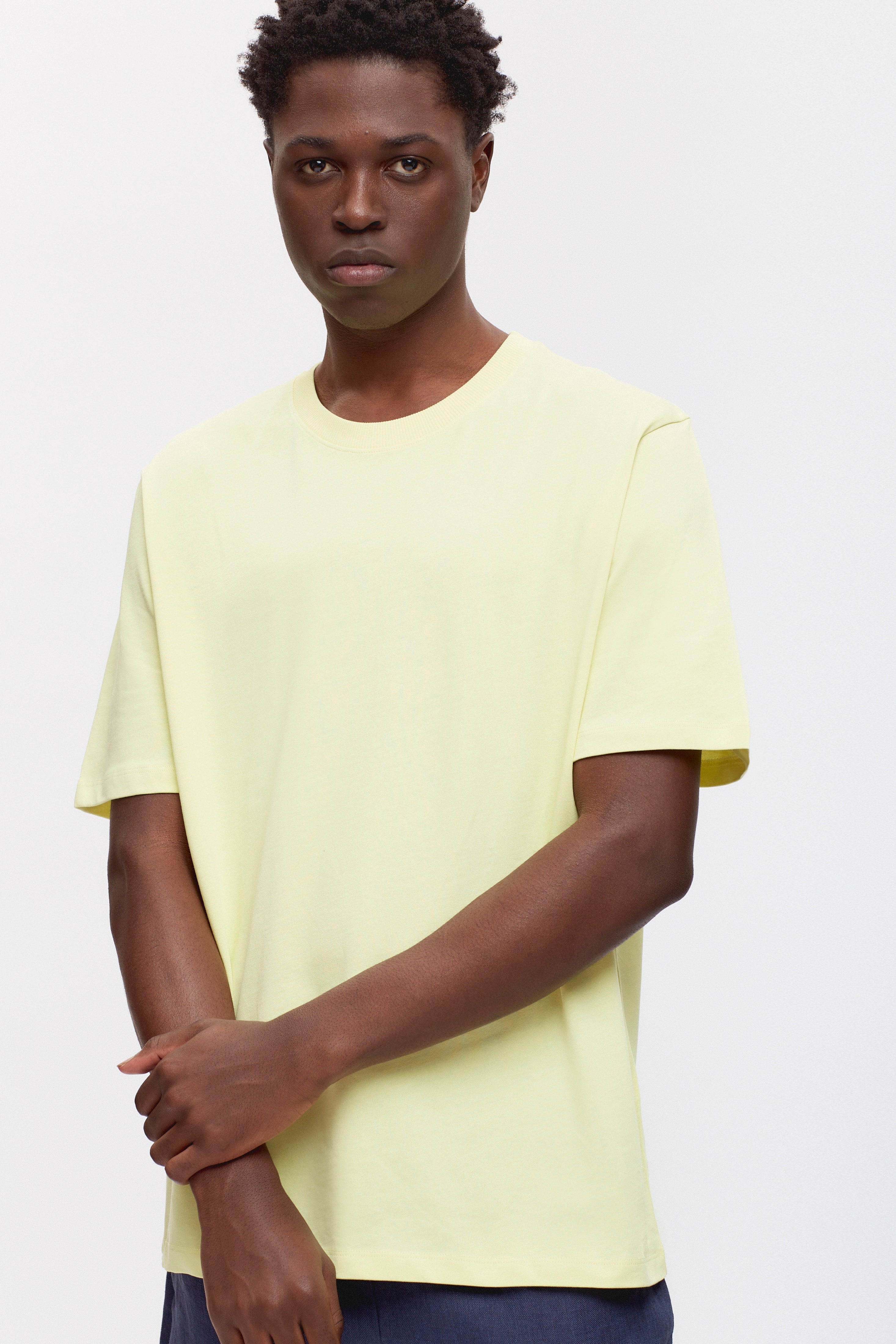 Men's Midweight Crew