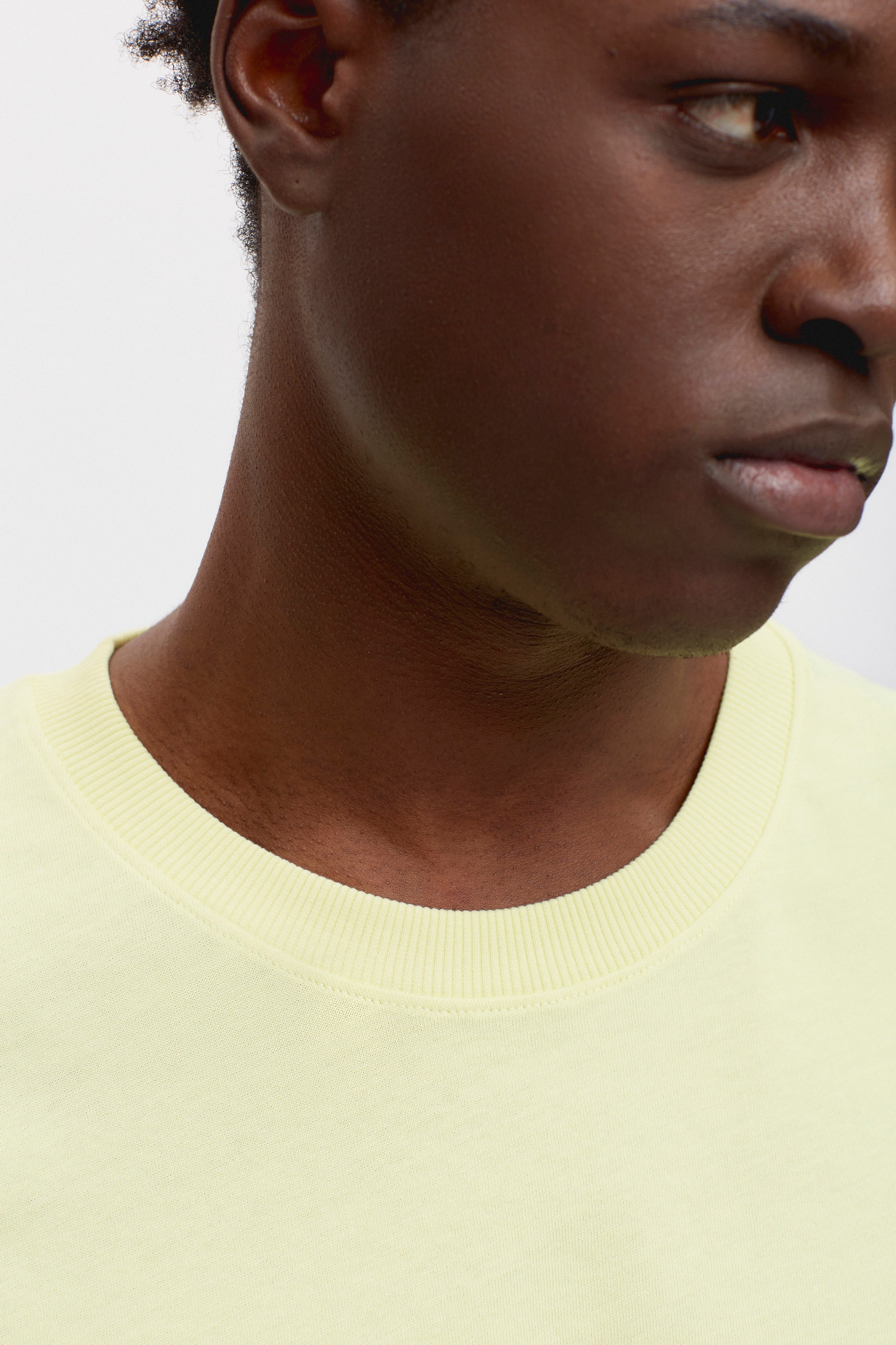 Men's Midweight Crew